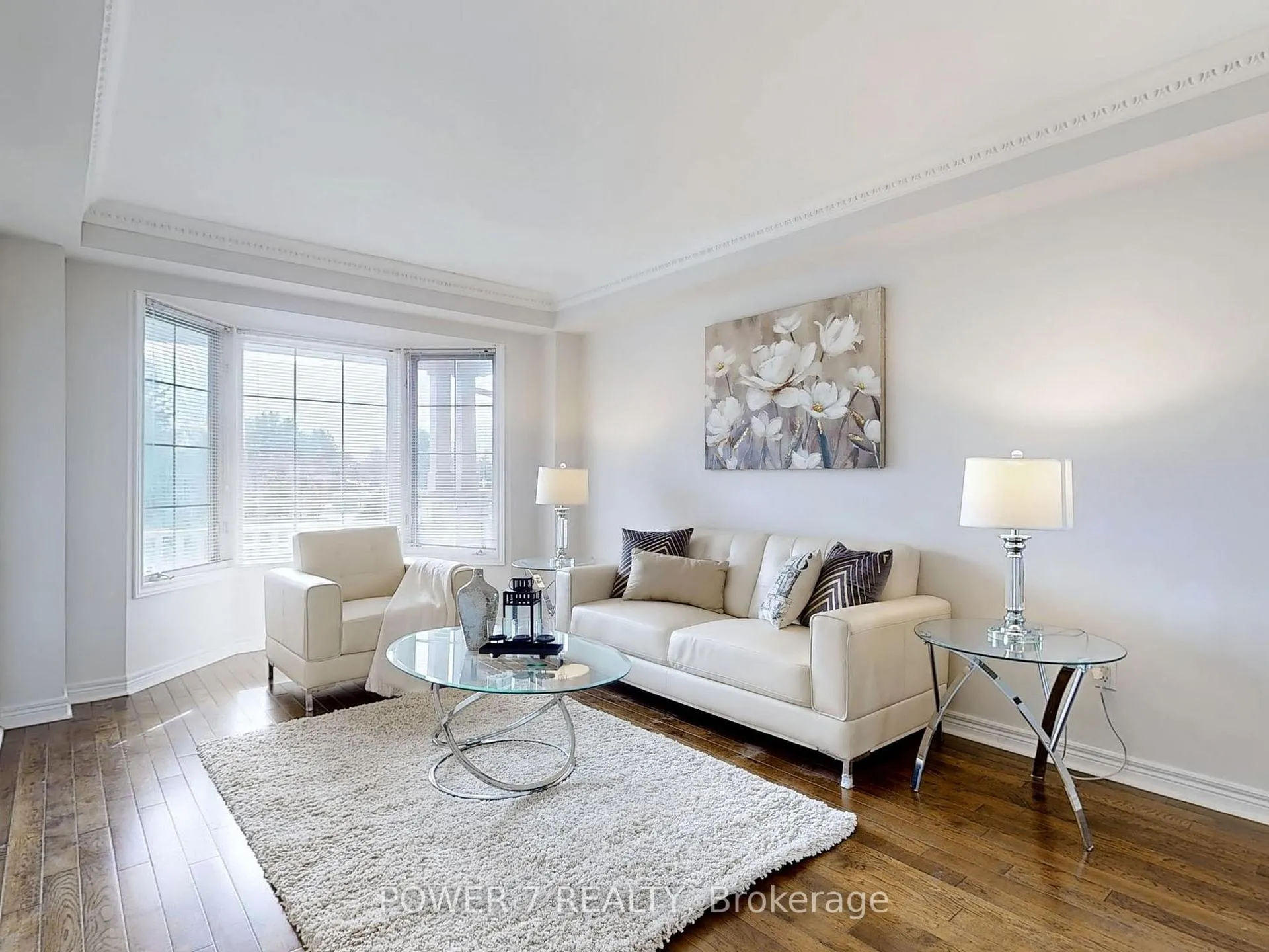 Photo 5 of 101 Boxwood Crescent, Markham, Rouge Fairways — HOMEH