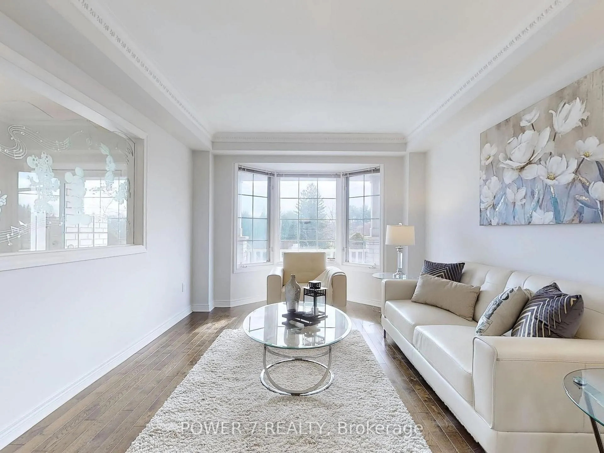 Photo 6 of 101 Boxwood Crescent, Markham, Rouge Fairways — HOMEH