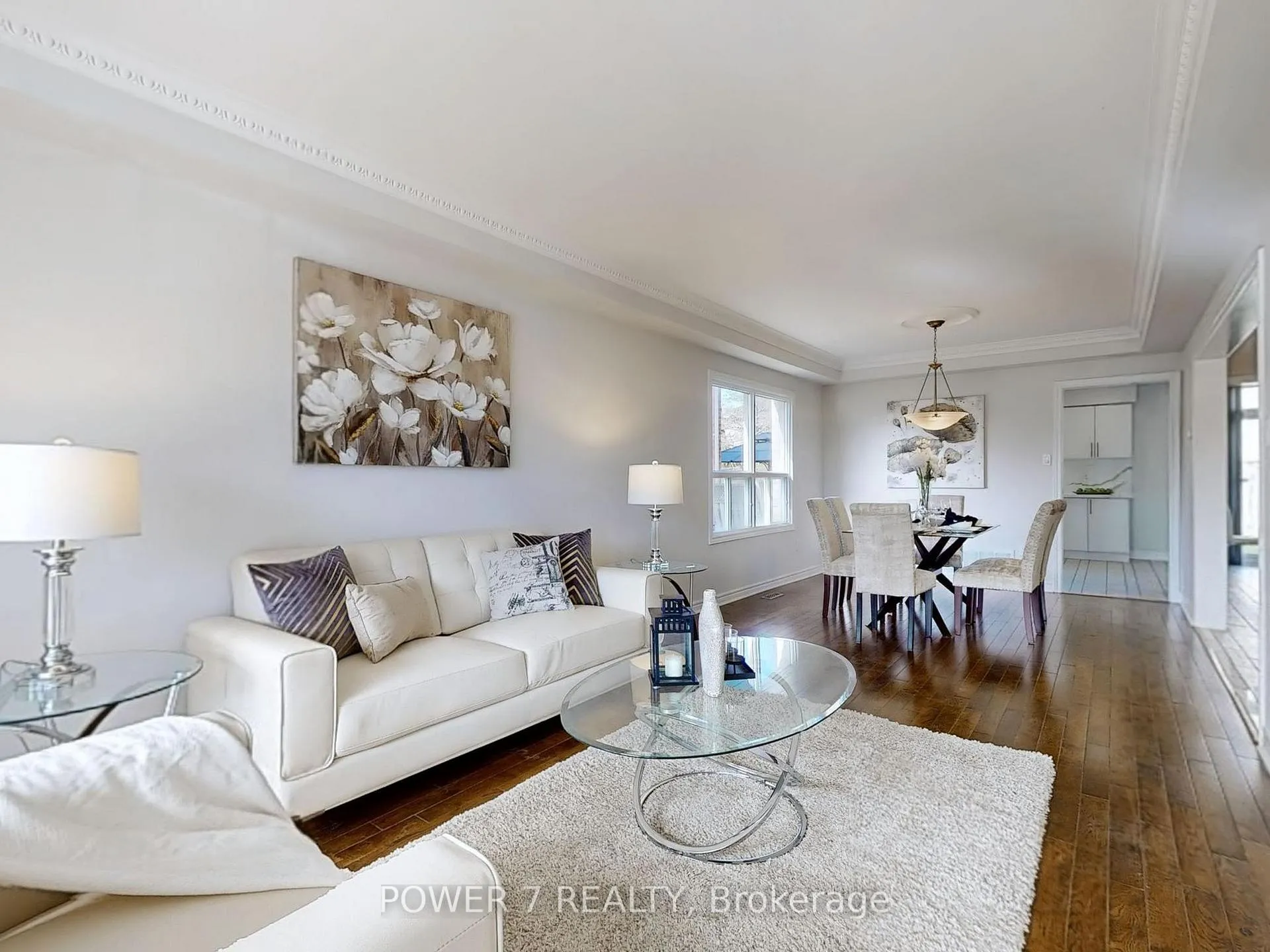 Photo 7 of 101 Boxwood Crescent, Markham, Rouge Fairways — HOMEH