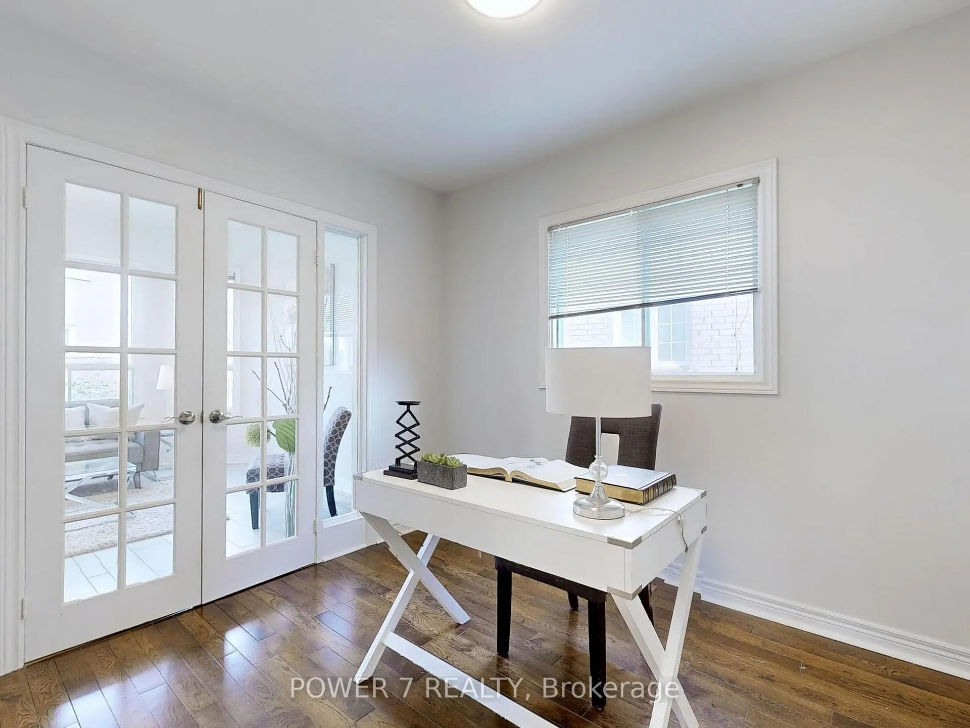 Photo 21 of 101 Boxwood Crescent, Markham, Rouge Fairways — HOMEH