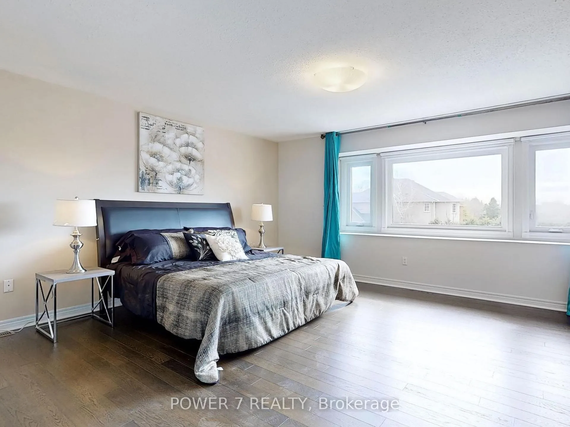 Photo 24 of 101 Boxwood Crescent, Markham, Rouge Fairways — HOMEH