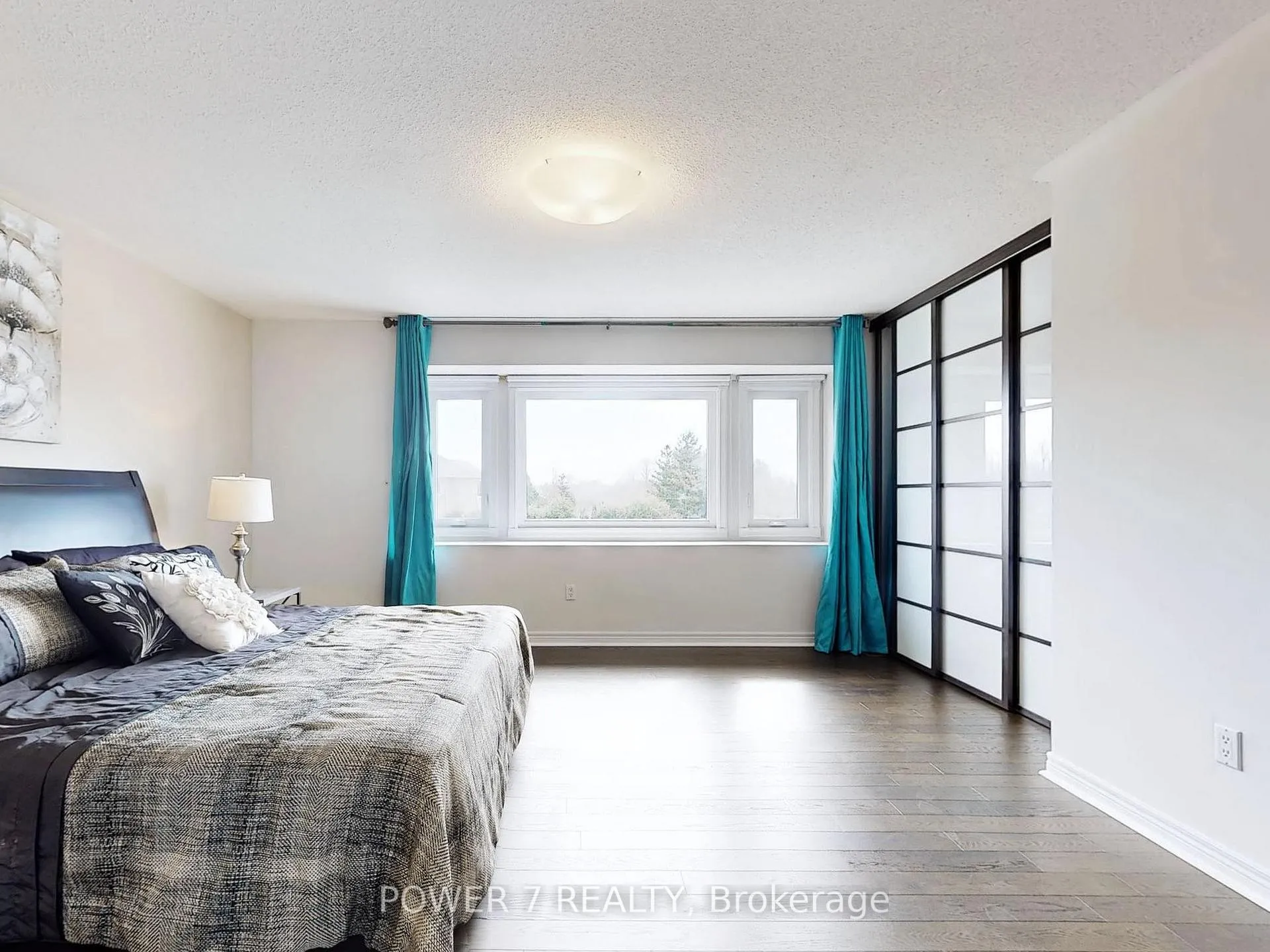 Photo 25 of 101 Boxwood Crescent, Markham, Rouge Fairways — HOMEH