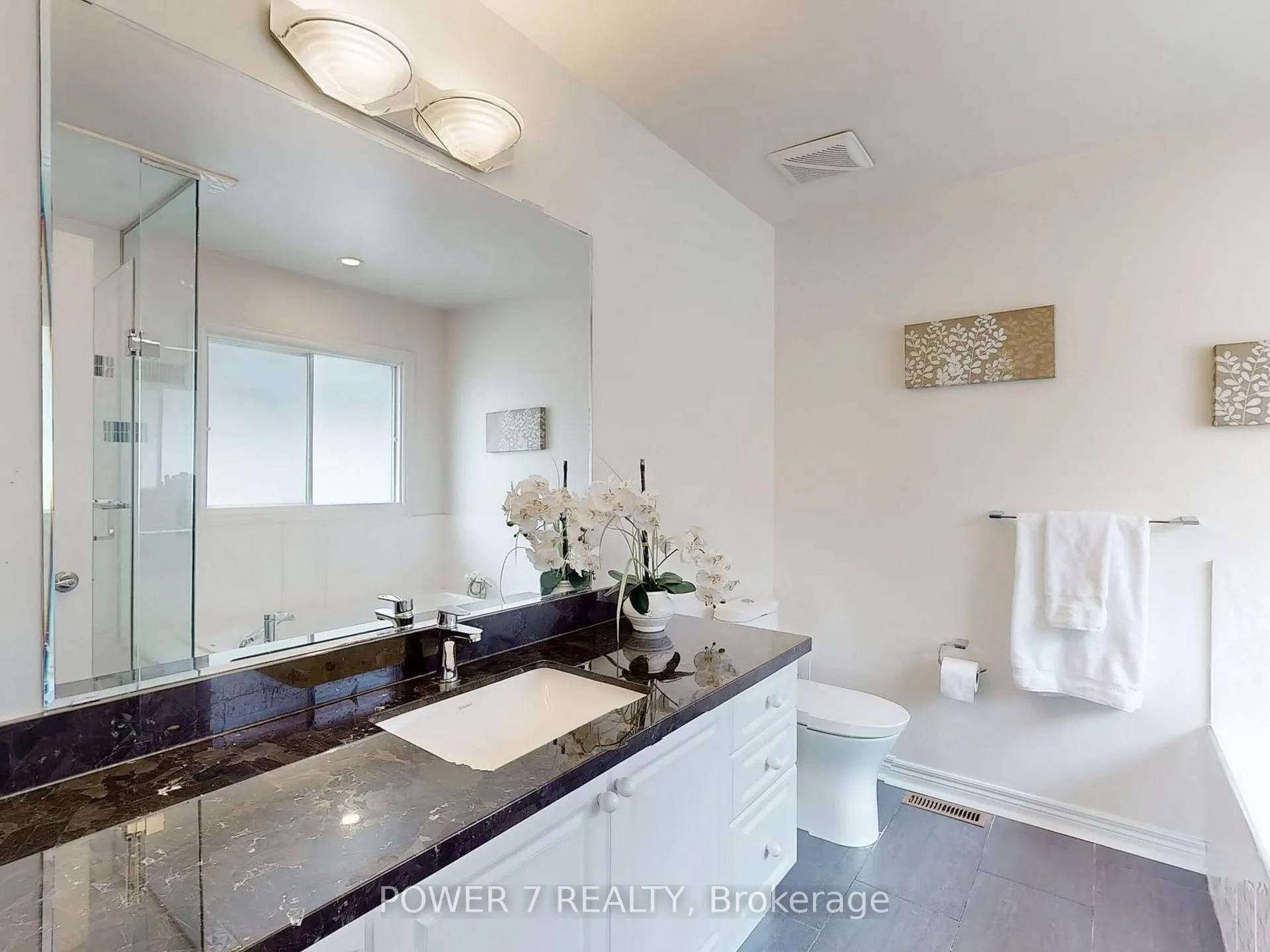 Photo 26 of 101 Boxwood Crescent, Markham, Rouge Fairways — HOMEH