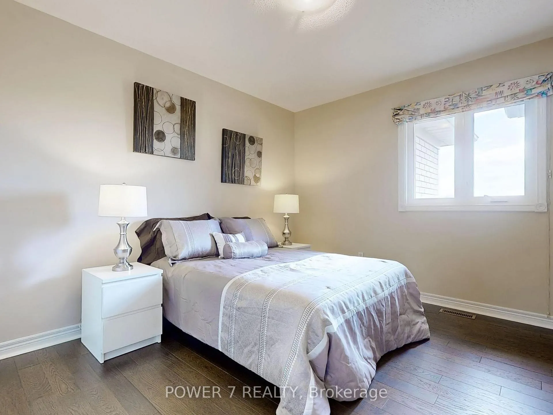 Photo 28 of 101 Boxwood Crescent, Markham, Rouge Fairways — HOMEH