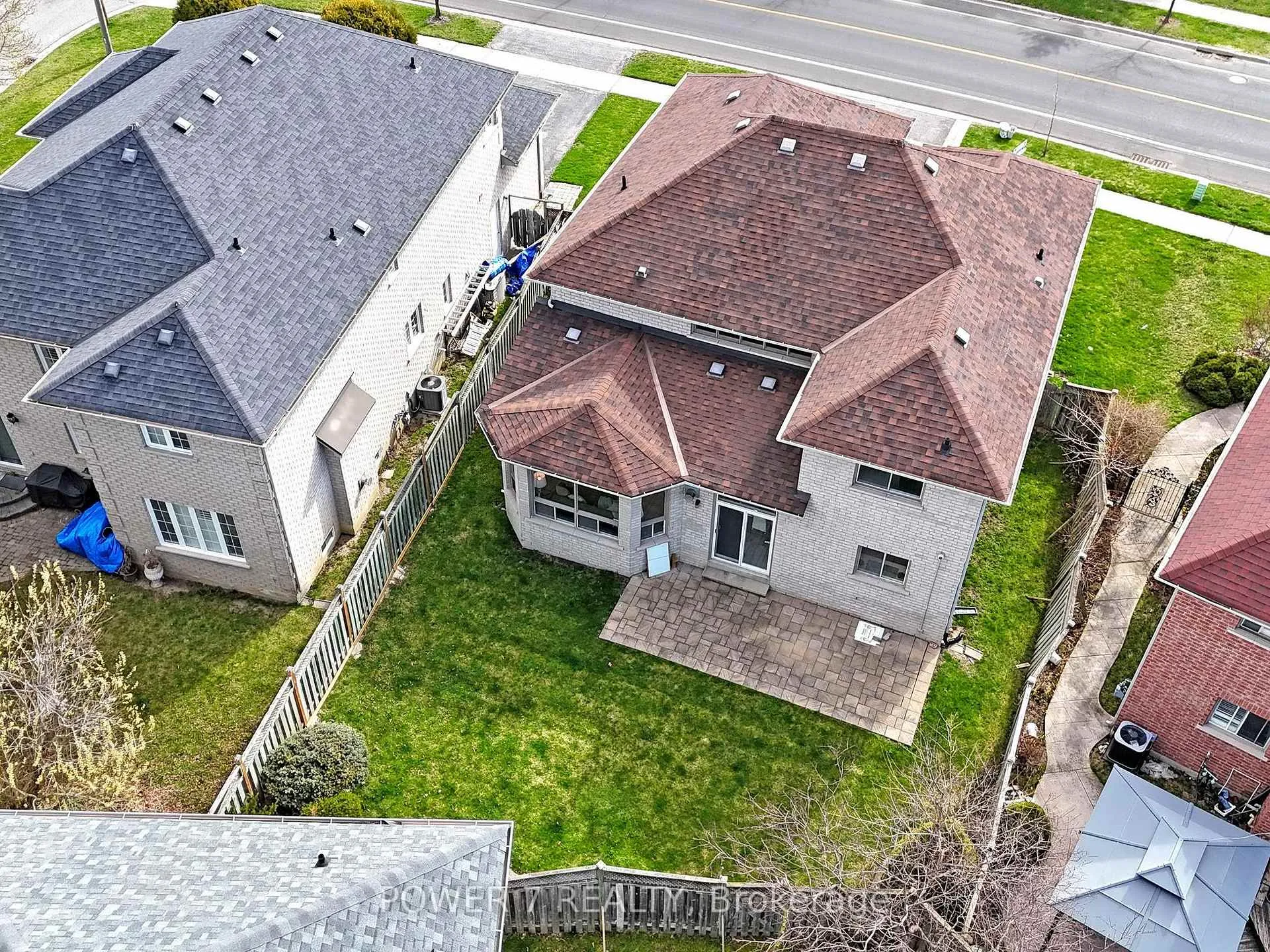 Photo 36 of 101 Boxwood Crescent, Markham, Rouge Fairways — HOMEH