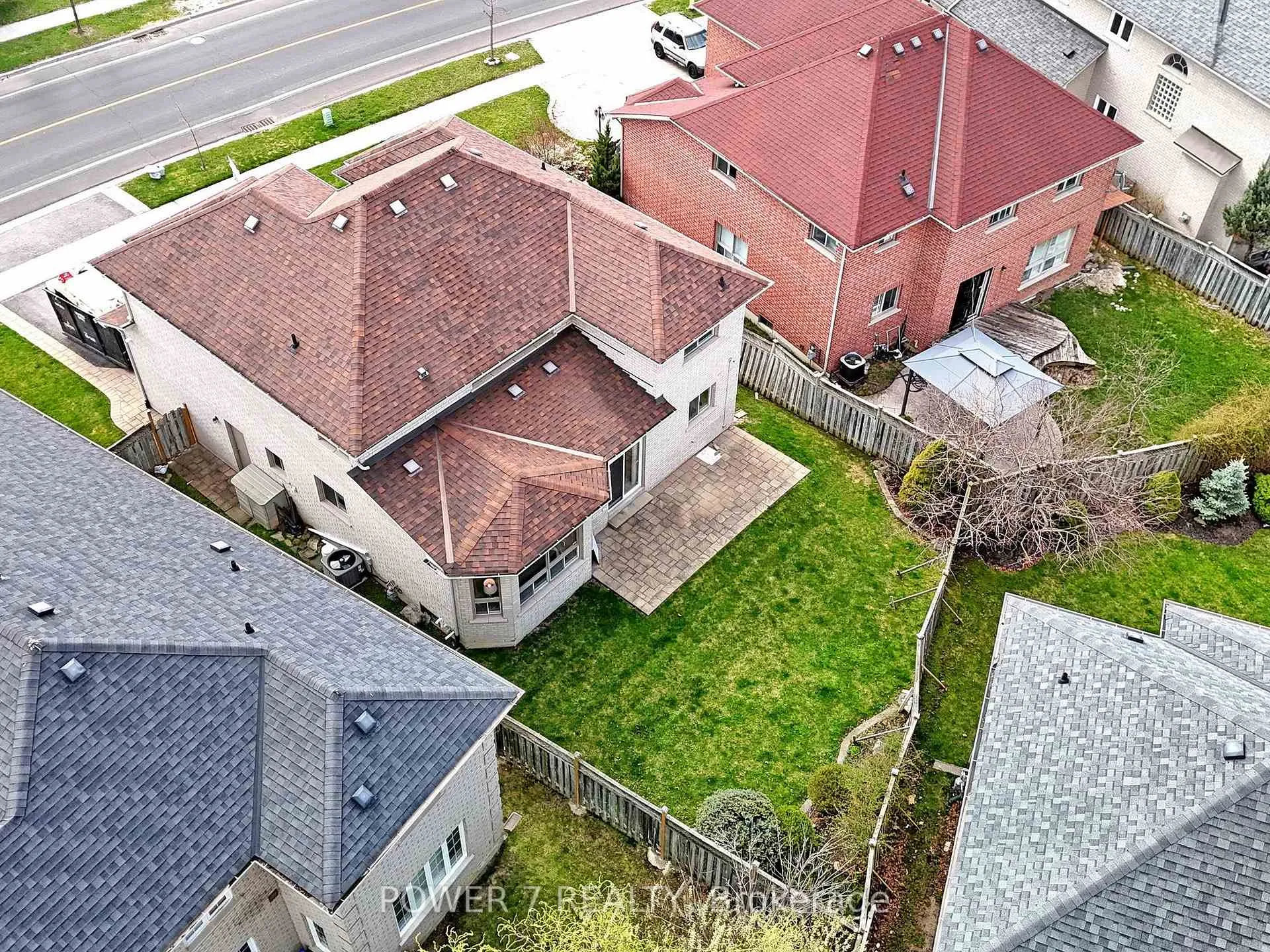 Photo 37 of 101 Boxwood Crescent, Markham, Rouge Fairways — HOMEH