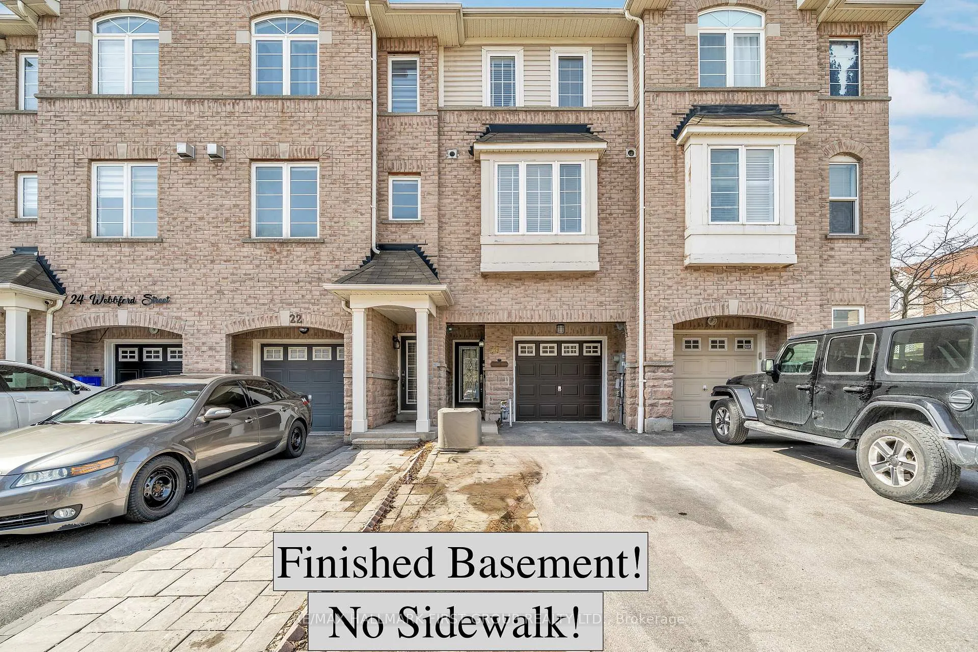 Photo 1 of 20 Webbford Street, Ajax, South West — HOMEH