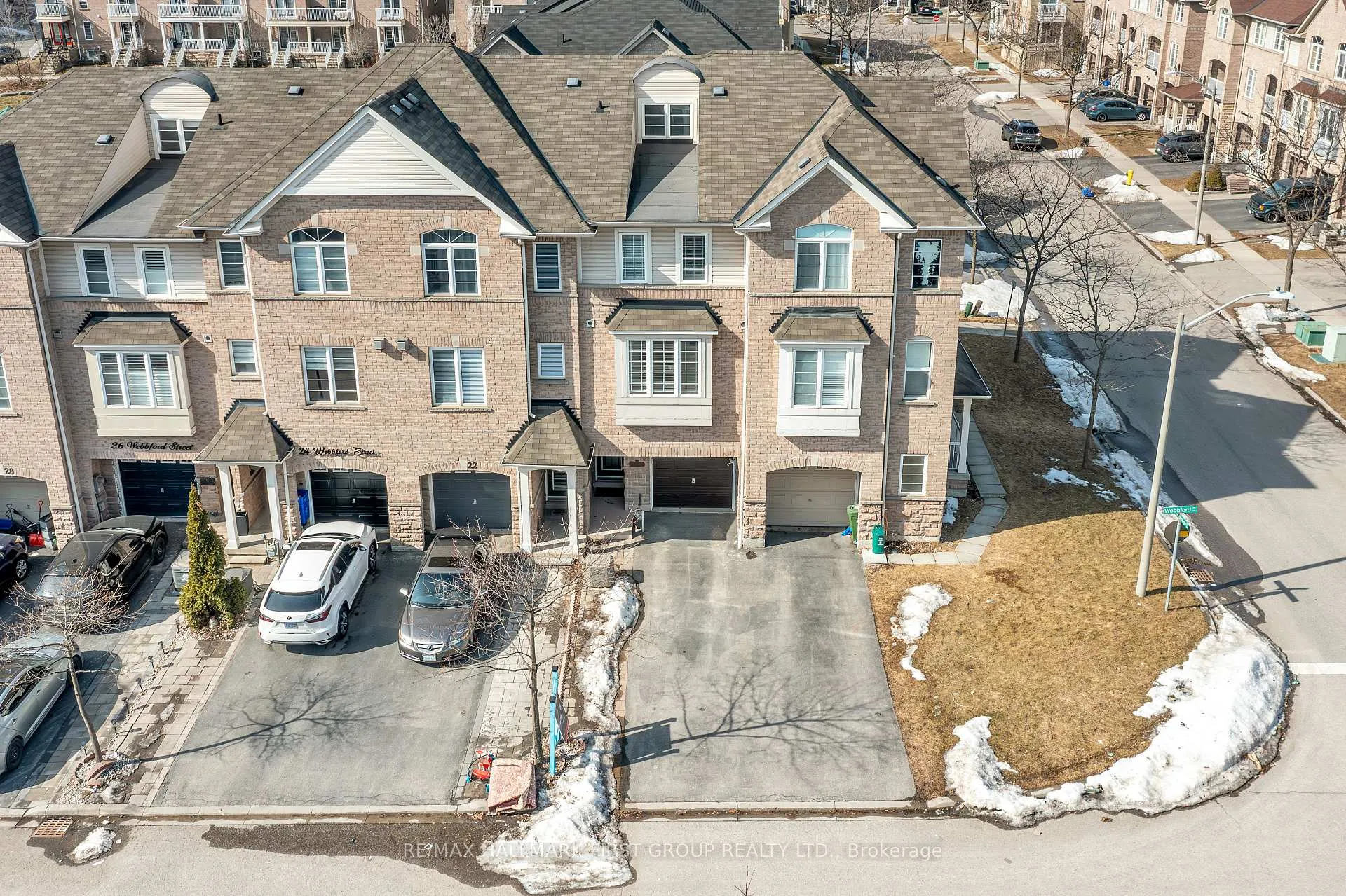 Photo 2 of 20 Webbford Street, Ajax, South West — HOMEH