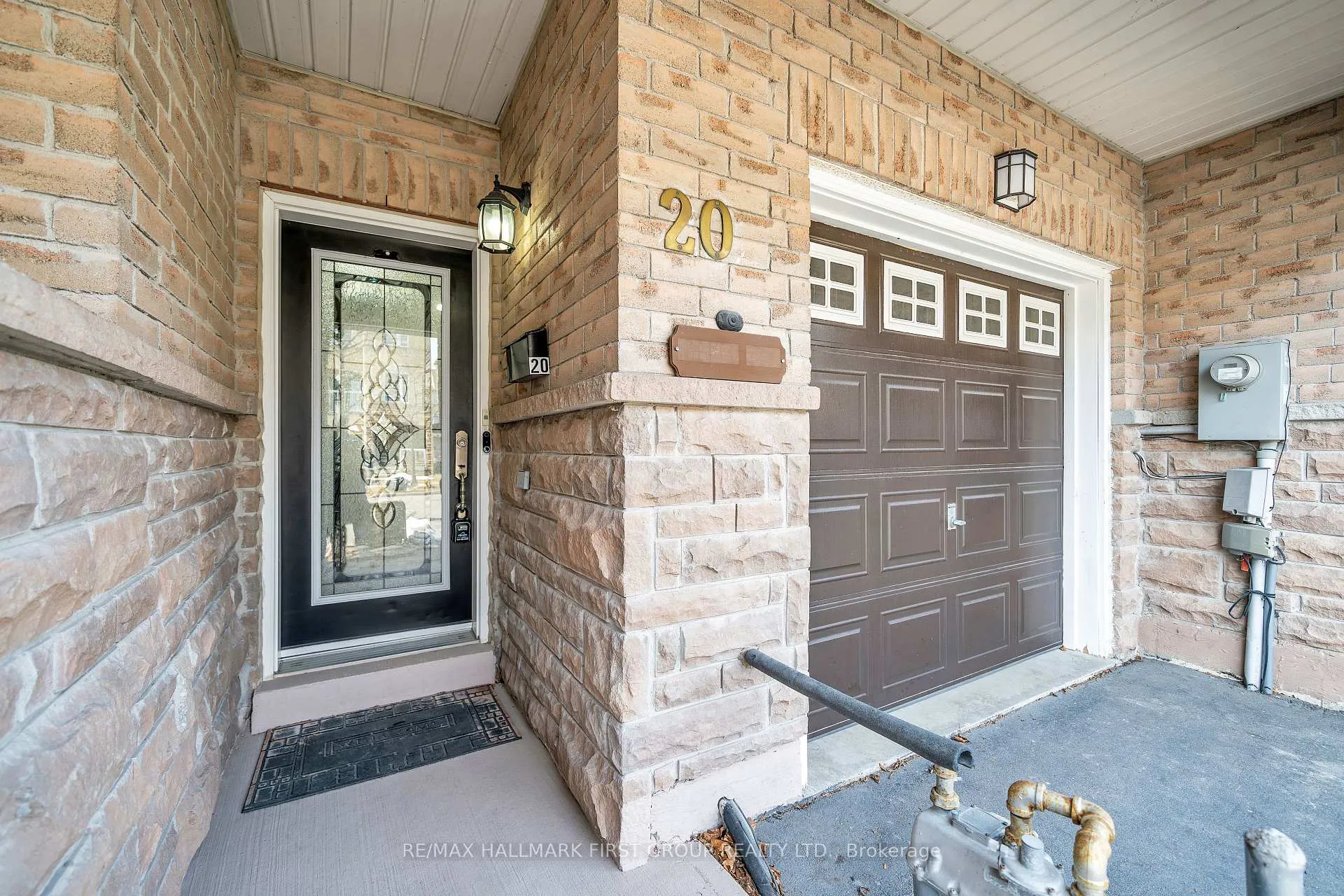 Photo 3 of 20 Webbford Street, Ajax, South West — HOMEH