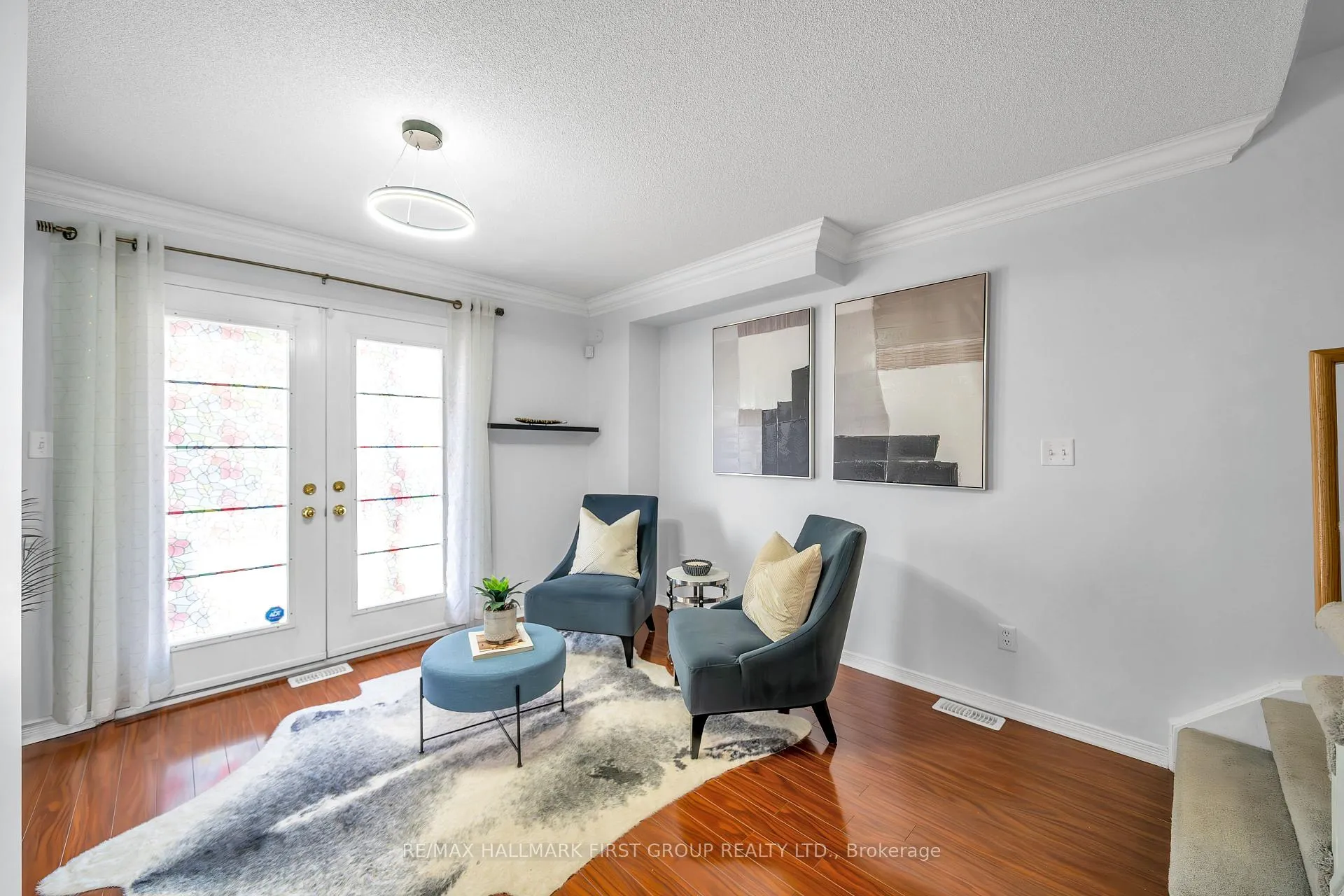 Photo 7 of 20 Webbford Street, Ajax, South West — HOMEH