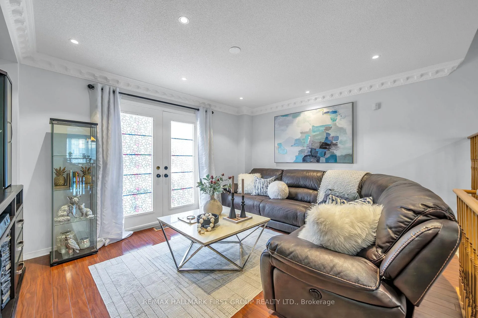 Photo 9 of 20 Webbford Street, Ajax, South West — HOMEH