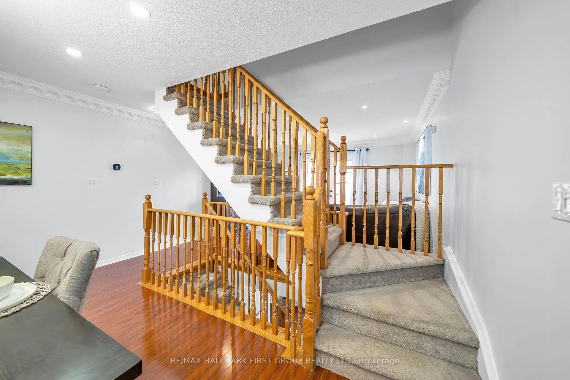 Photo 19 of 20 Webbford Street, Ajax, South West — HOMEH