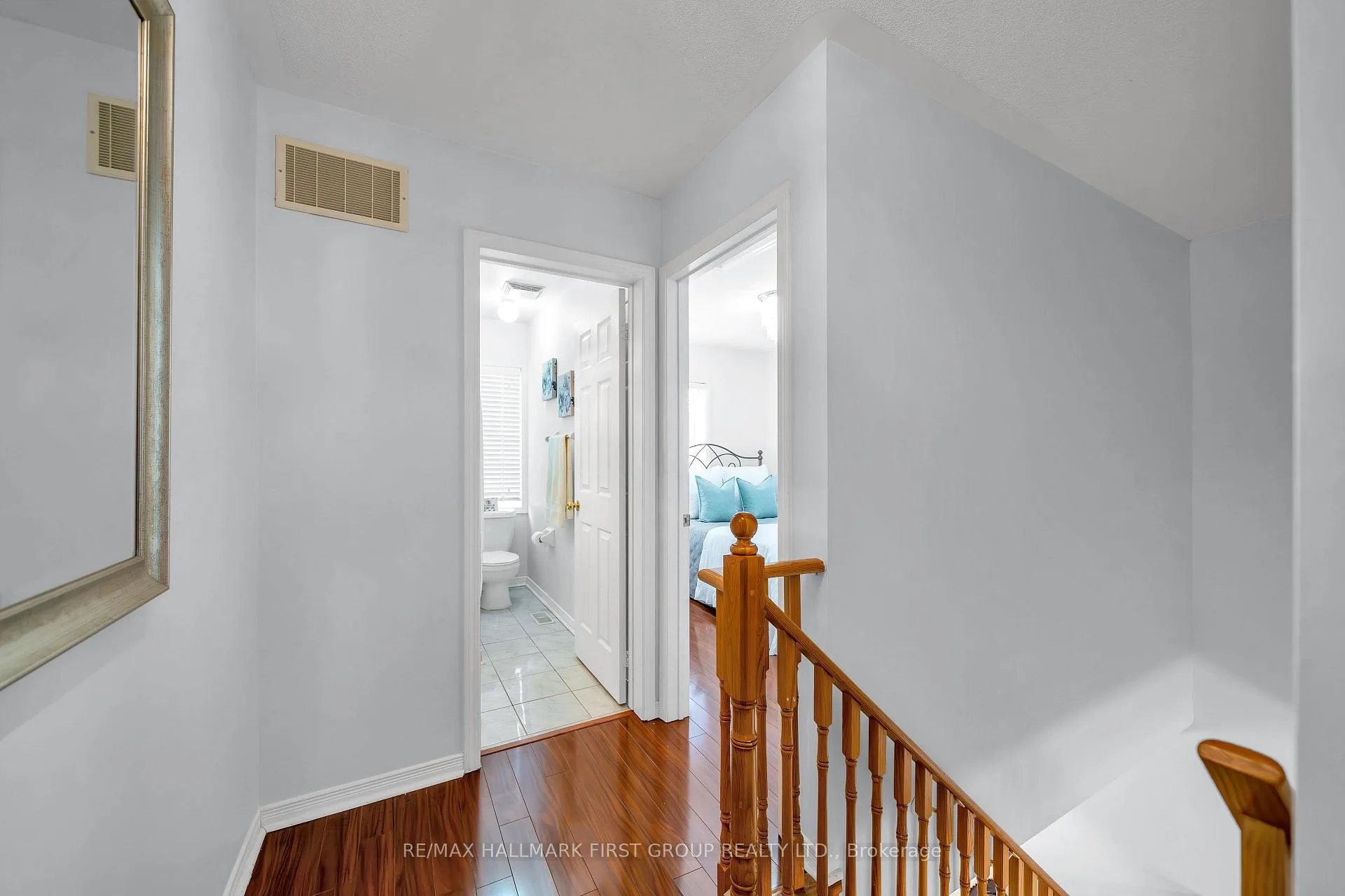 Photo 20 of 20 Webbford Street, Ajax, South West — HOMEH