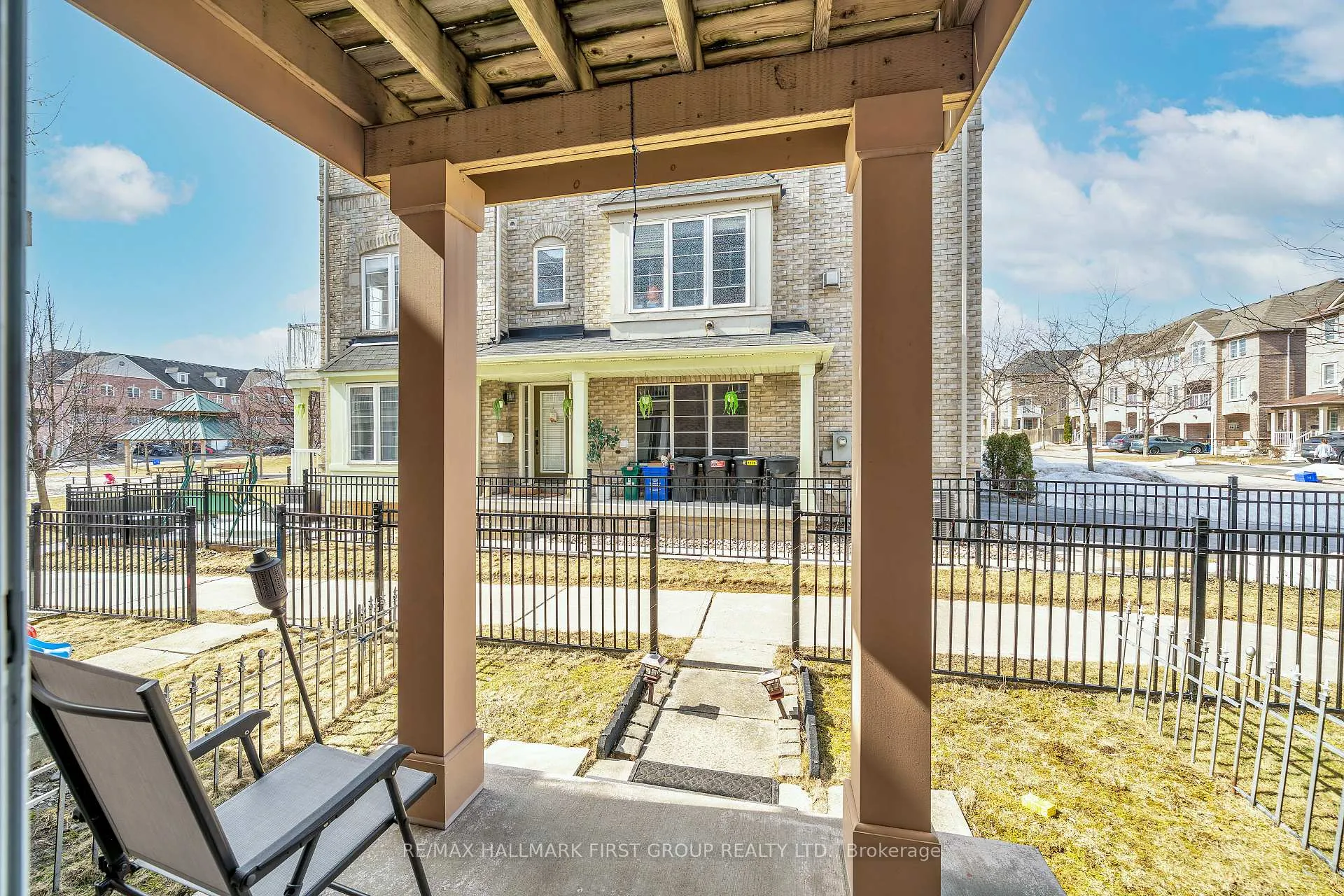 Photo 34 of 20 Webbford Street, Ajax, South West — HOMEH