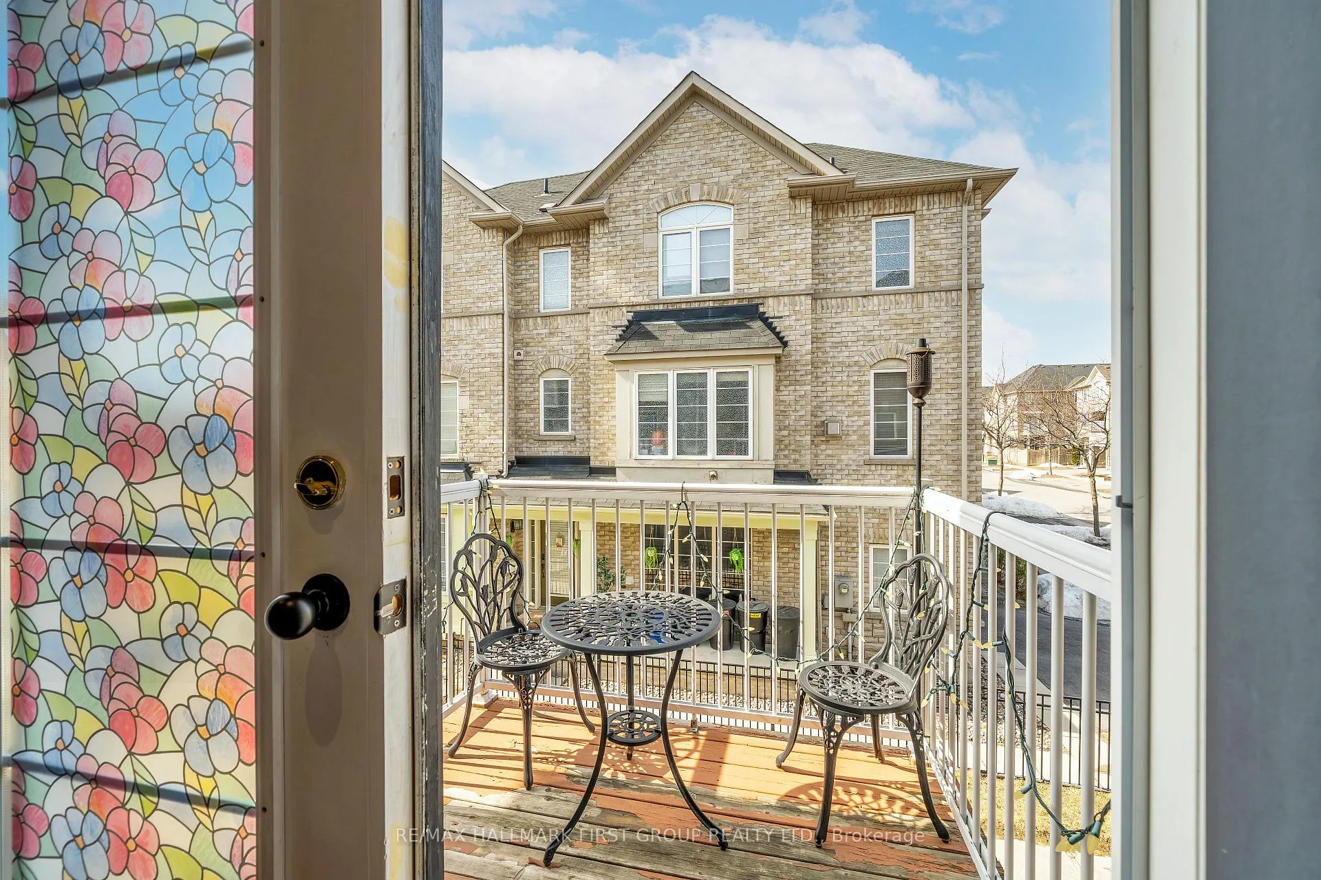 Photo 35 of 20 Webbford Street, Ajax, South West — HOMEH