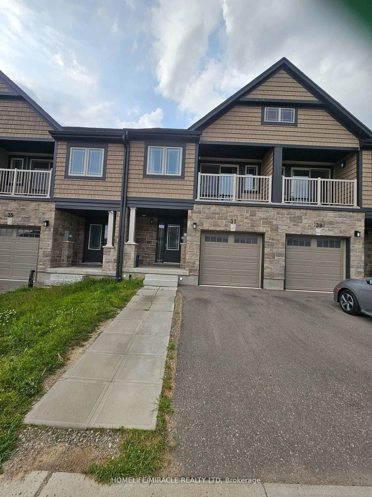 Photo 1 of 37 Munch Avenue, Cambridge — HOMEH