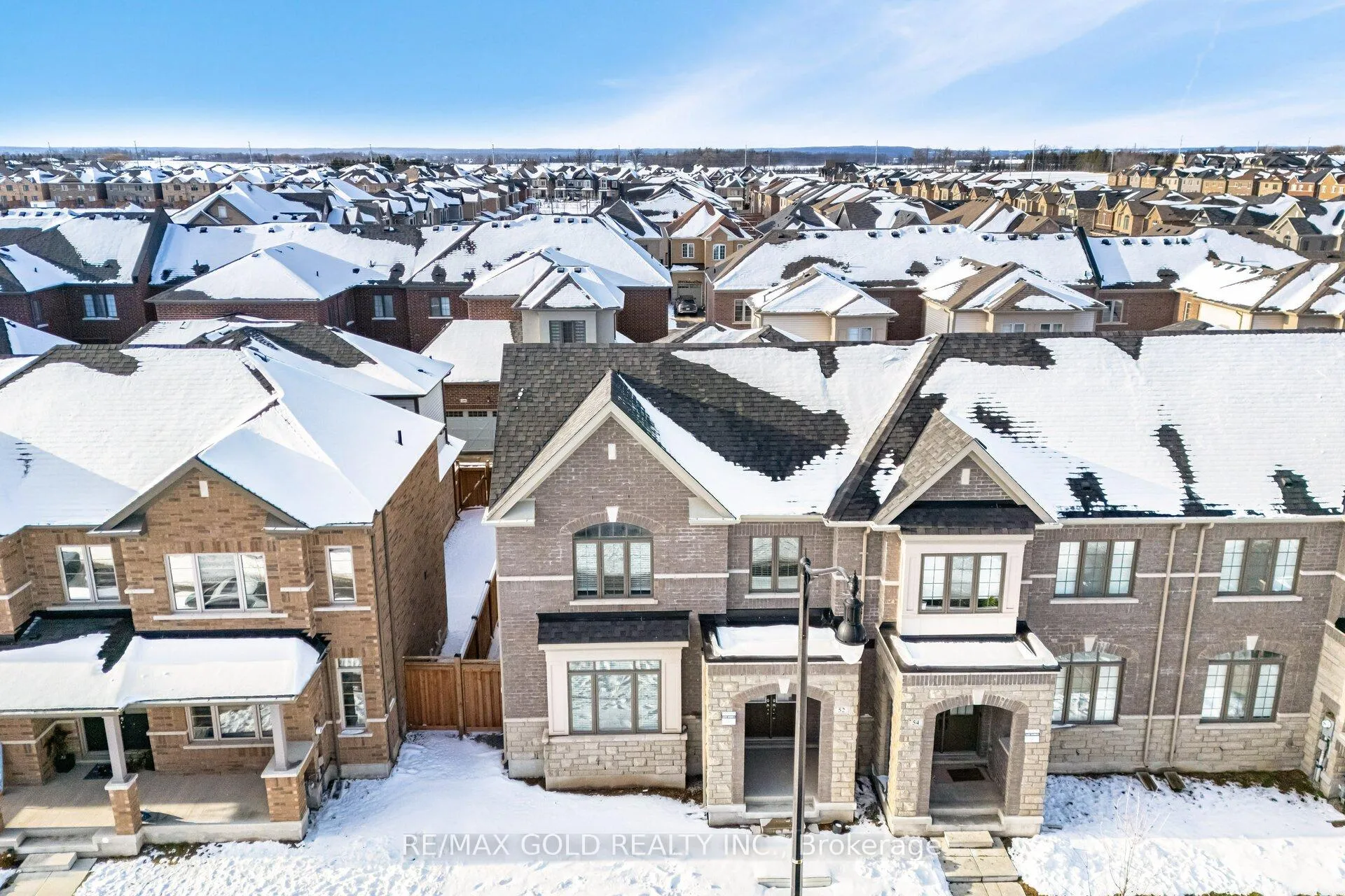 Photo 36 of 52 Block Road, Brampton, Northwest Brampton — HOMEH
