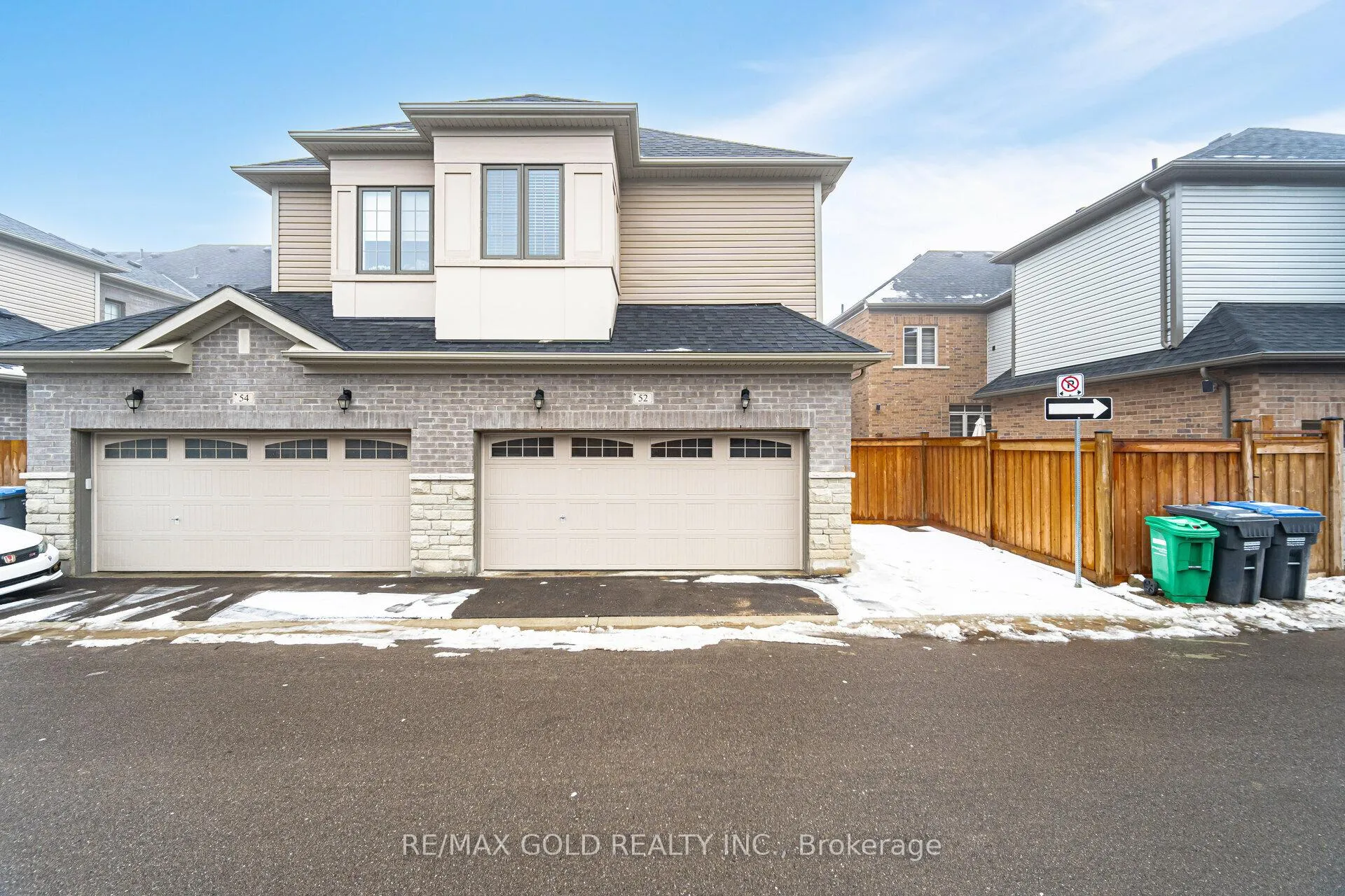 Photo 39 of 52 Block Road, Brampton, Northwest Brampton — HOMEH
