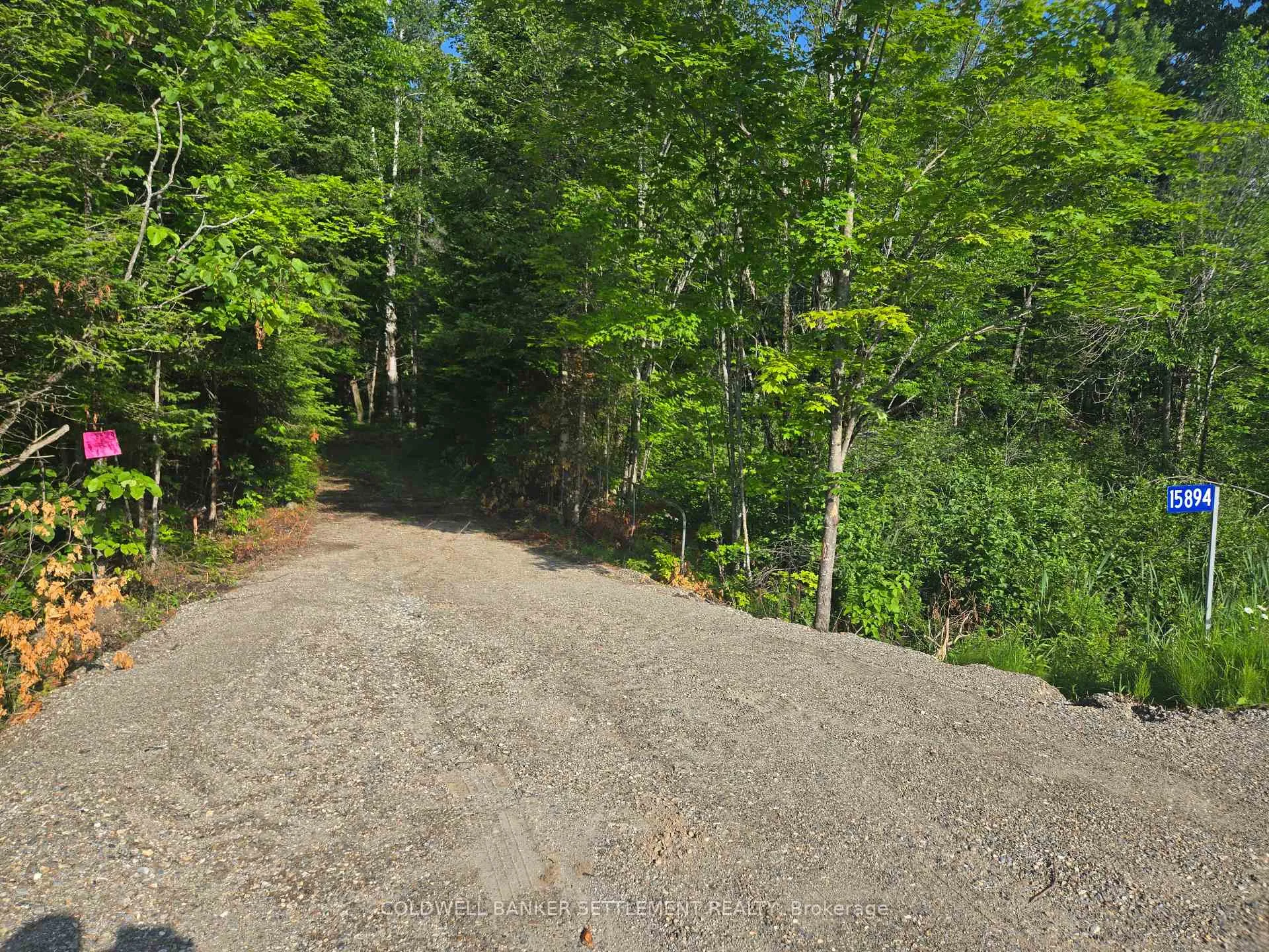 Photo 1 of 15894 Road 509, Frontenac, Frontenac Centre — HOMEH