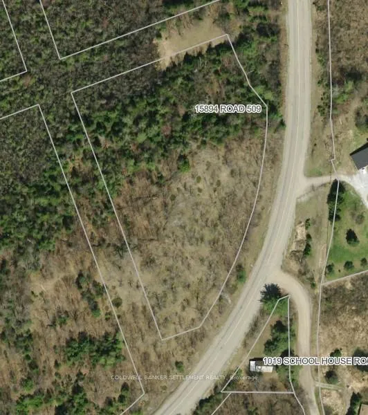 Photo 5 of 15894 Road 509, Frontenac, Frontenac Centre — HOMEH