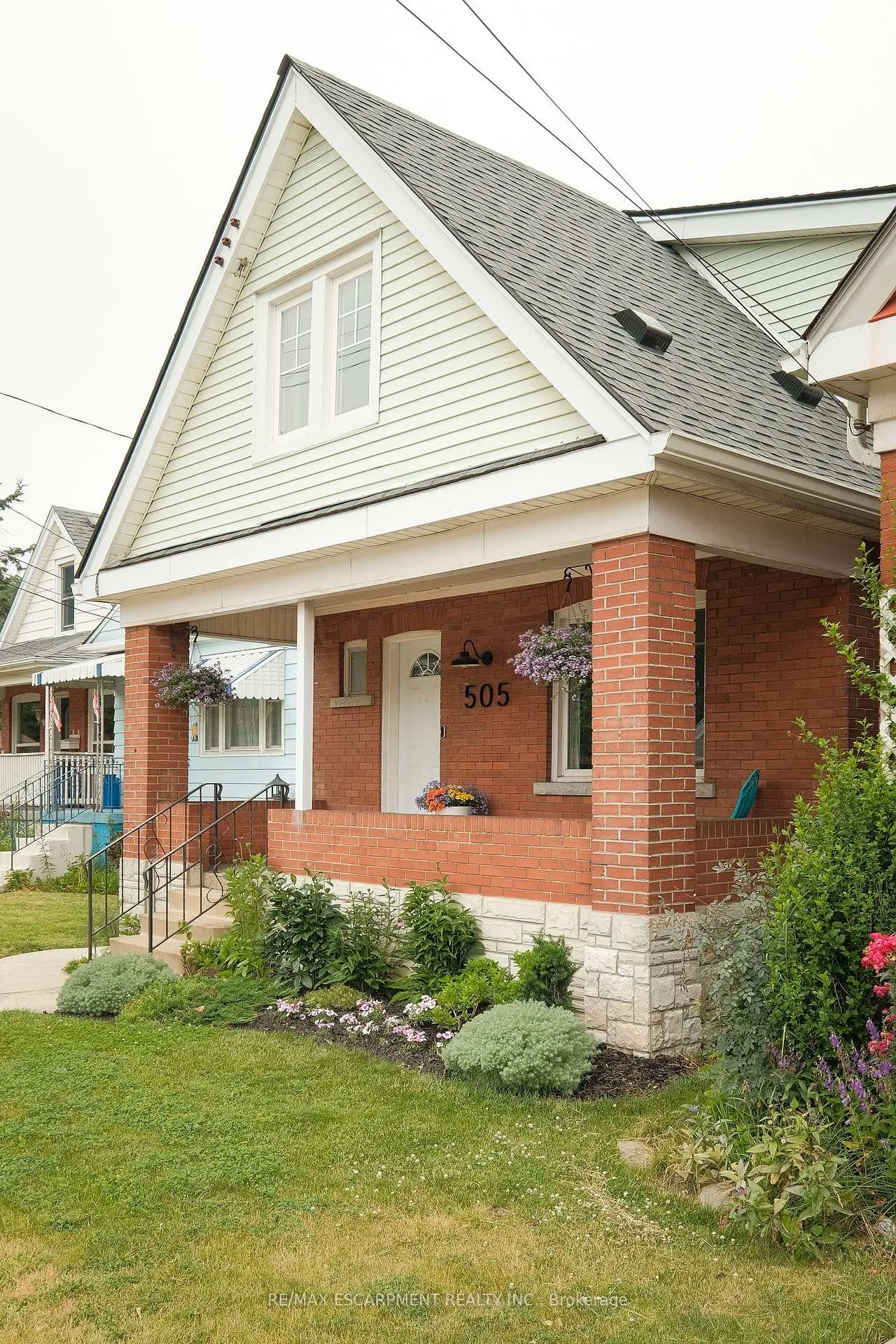Photo 1 of 505 Queensdale Avenue E, Hamilton, Eastmount — HOMEH