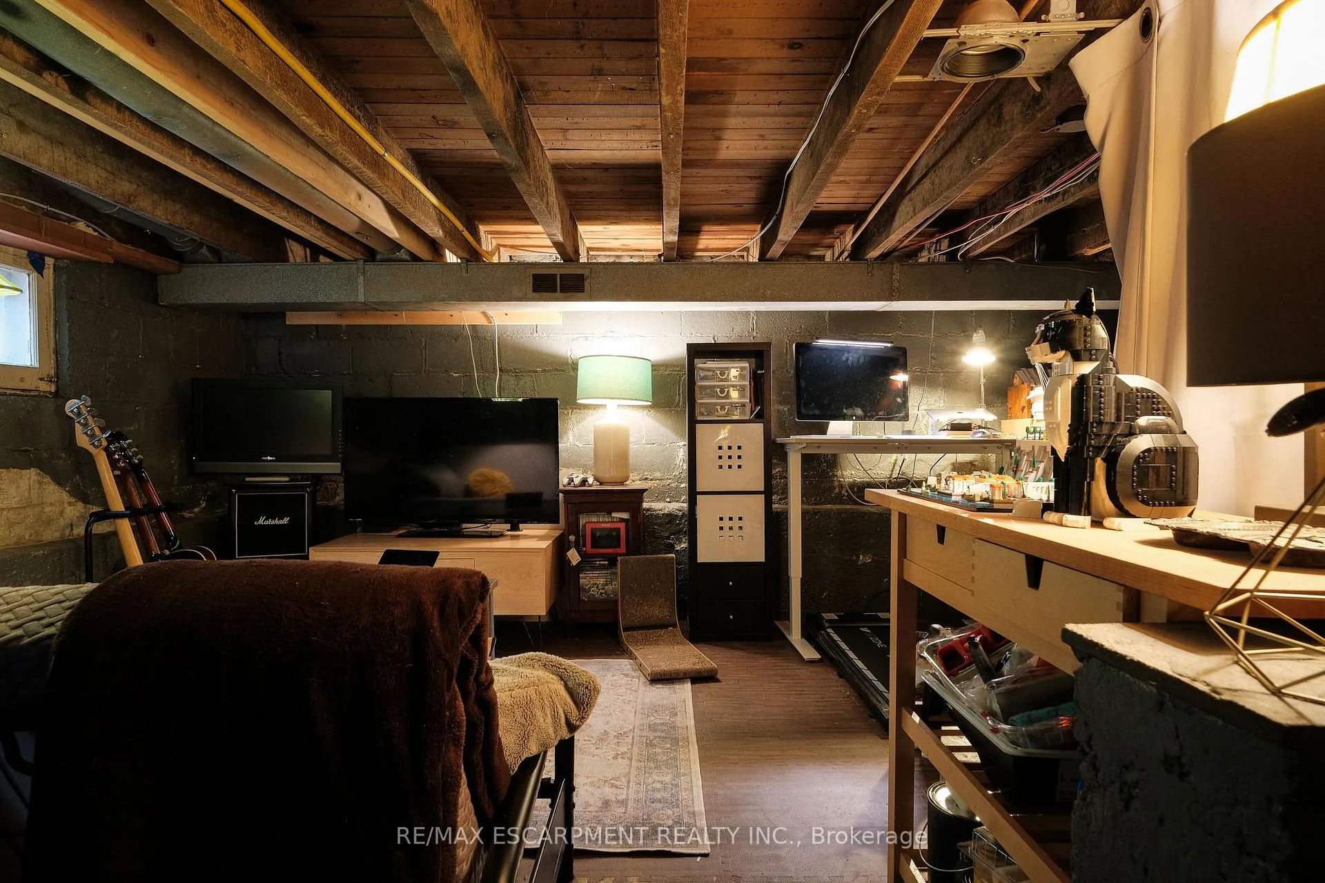 Photo 40 of 505 Queensdale Avenue E, Hamilton, Eastmount — HOMEH