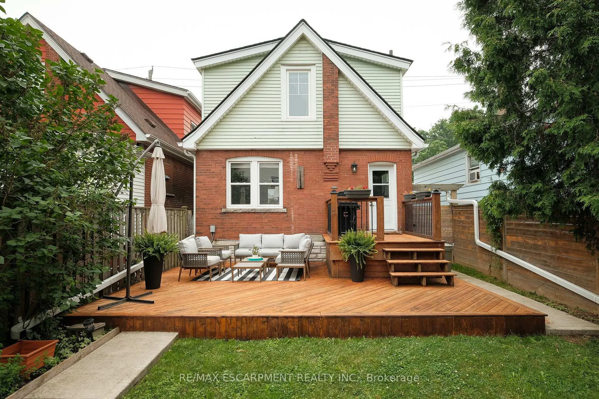 Photo 41 of 505 Queensdale Avenue E, Hamilton, Eastmount — HOMEH