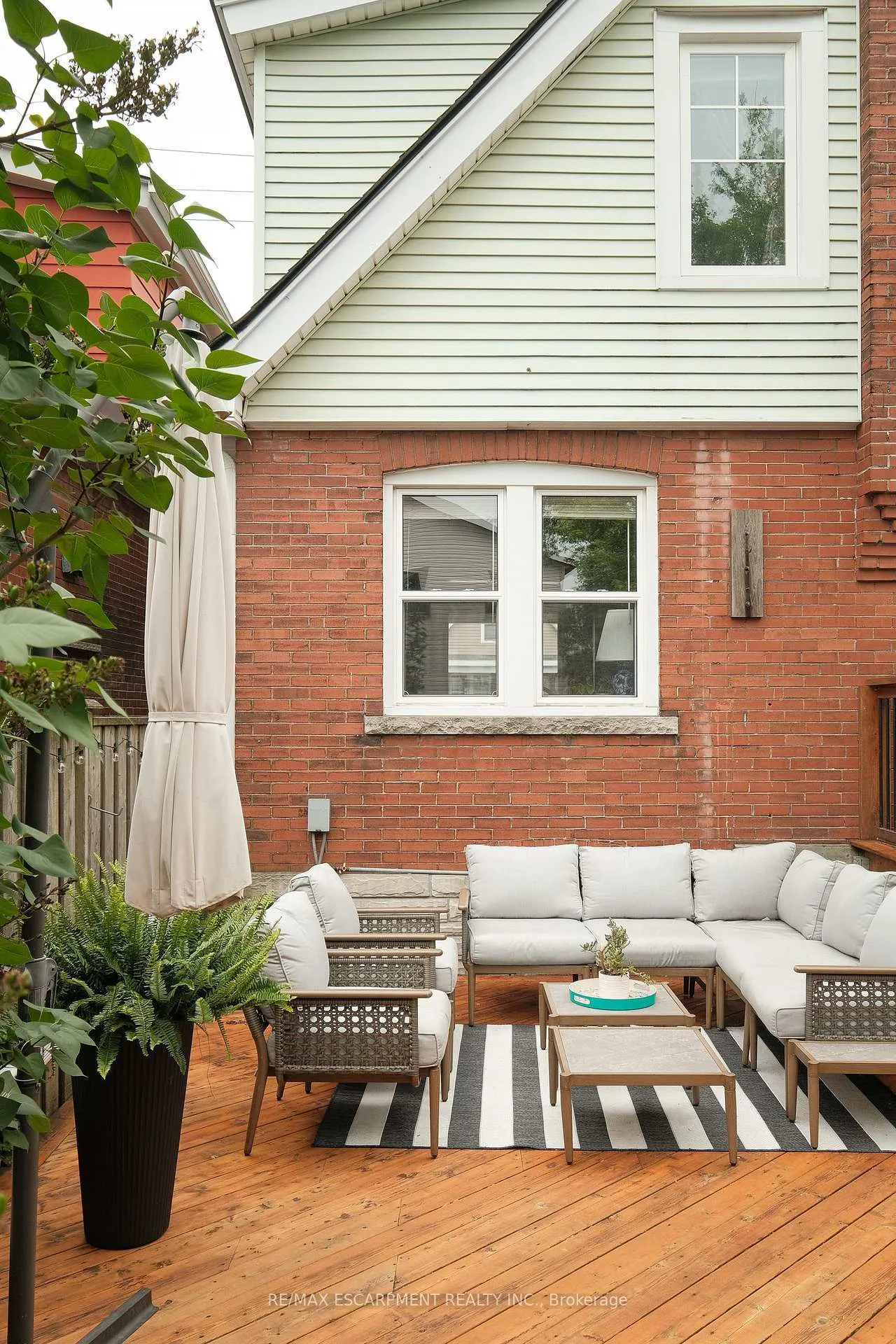 Photo 42 of 505 Queensdale Avenue E, Hamilton, Eastmount — HOMEH