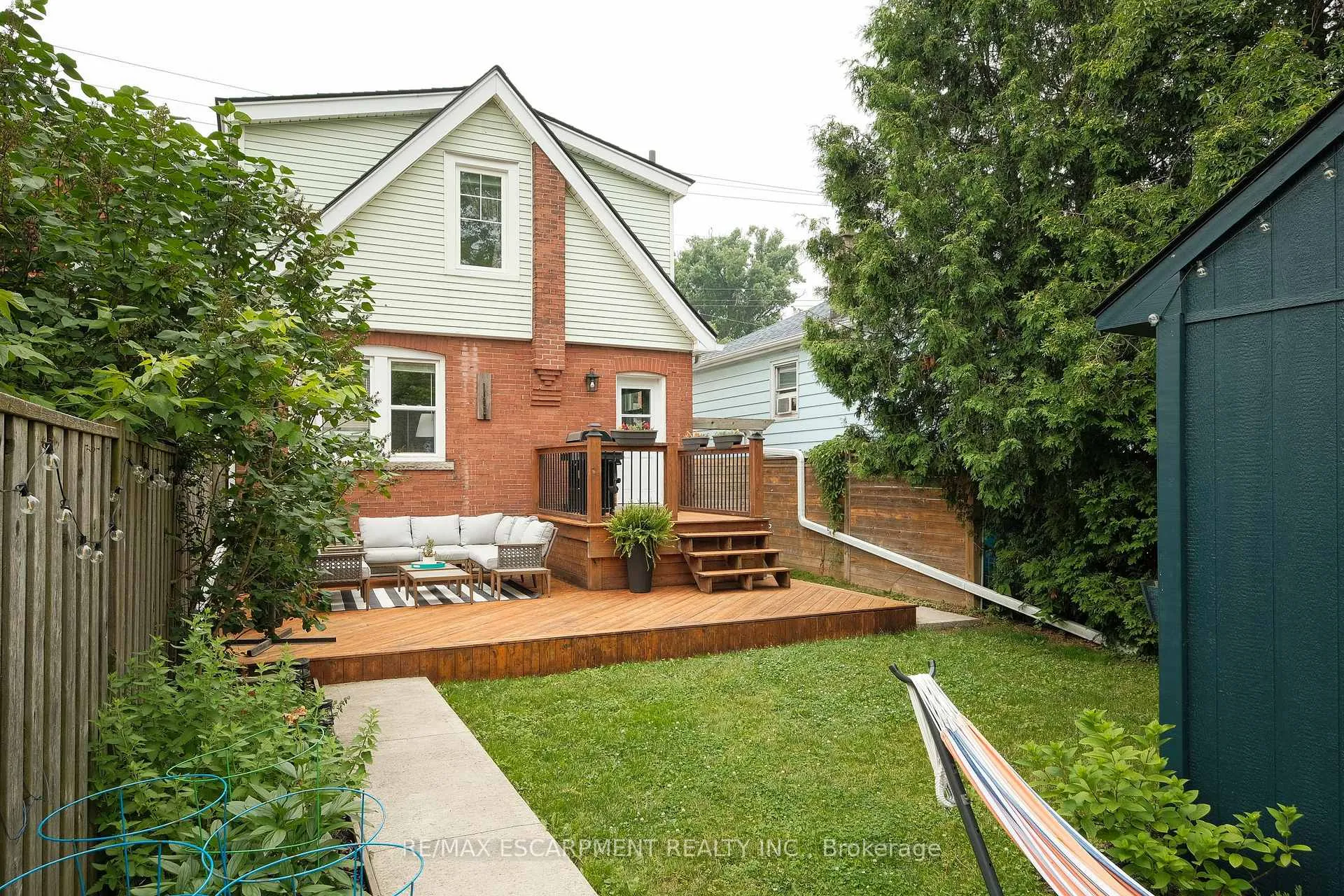 Photo 47 of 505 Queensdale Avenue E, Hamilton, Eastmount — HOMEH