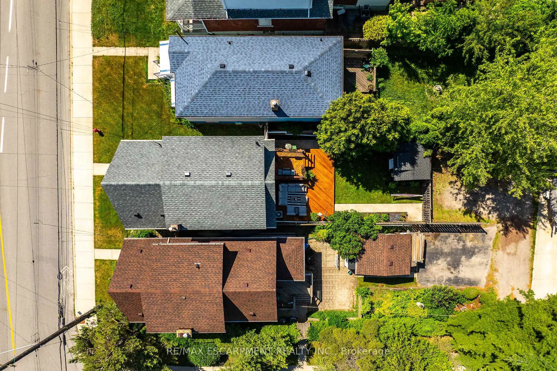 Photo 49 of 505 Queensdale Avenue E, Hamilton, Eastmount — HOMEH