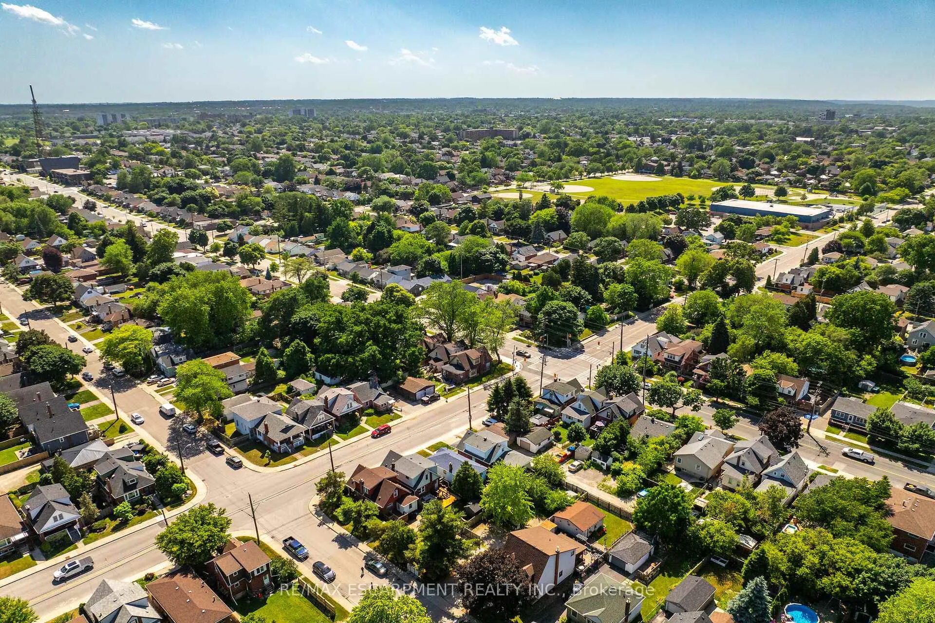 Photo 50 of 505 Queensdale Avenue E, Hamilton, Eastmount — HOMEH