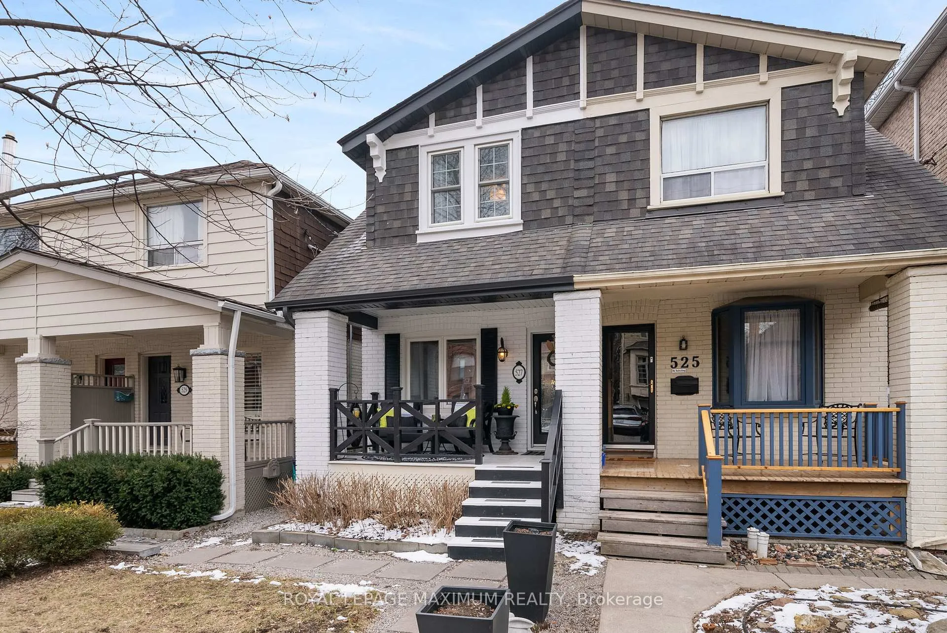 Photo 1 of 527 Merton Street, Toronto, Mount Pleasant East — HOMEH
