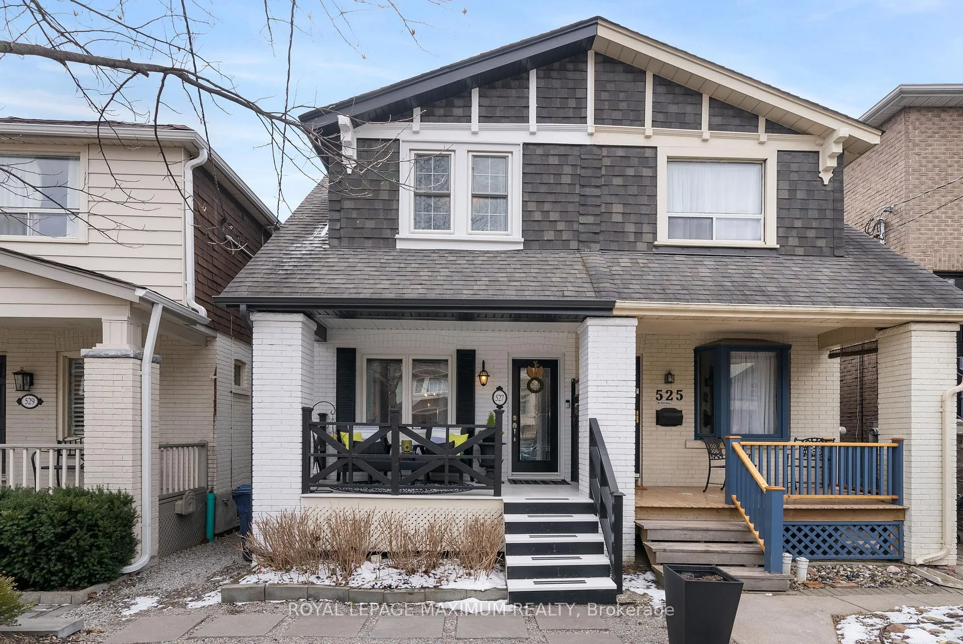 Photo 2 of 527 Merton Street, Toronto, Mount Pleasant East — HOMEH