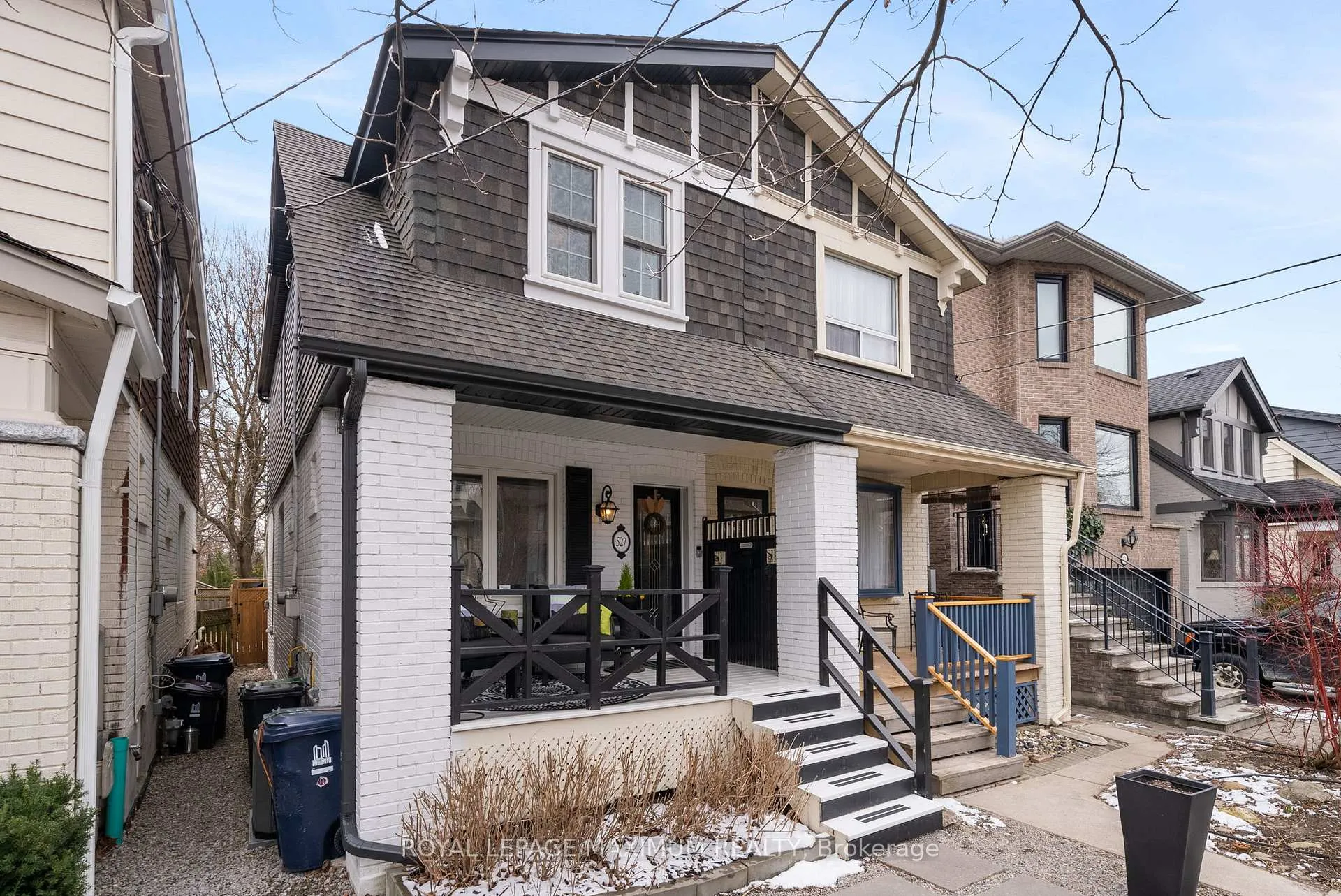 Photo 3 of 527 Merton Street, Toronto, Mount Pleasant East — HOMEH