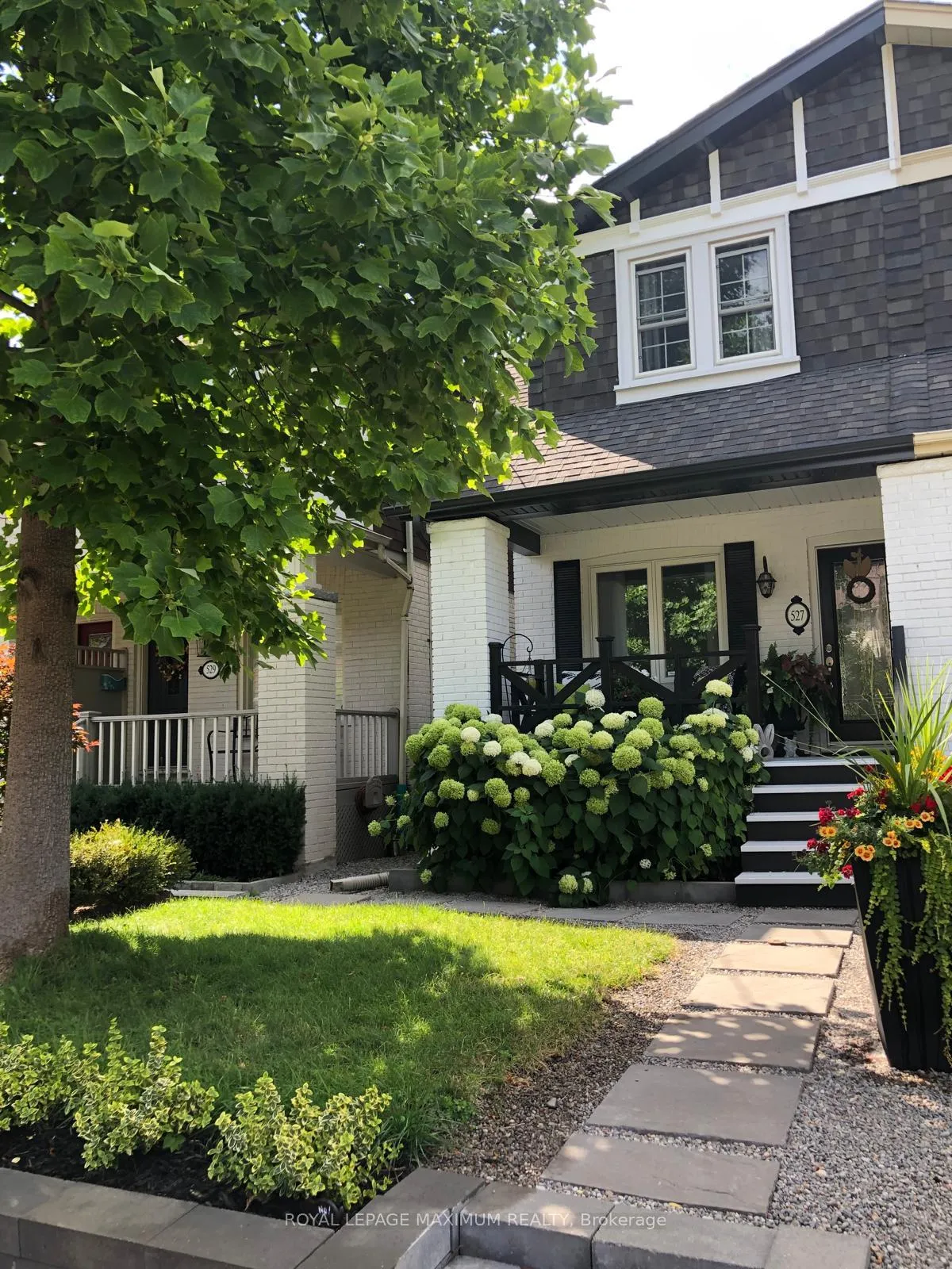 Photo 4 of 527 Merton Street, Toronto, Mount Pleasant East — HOMEH