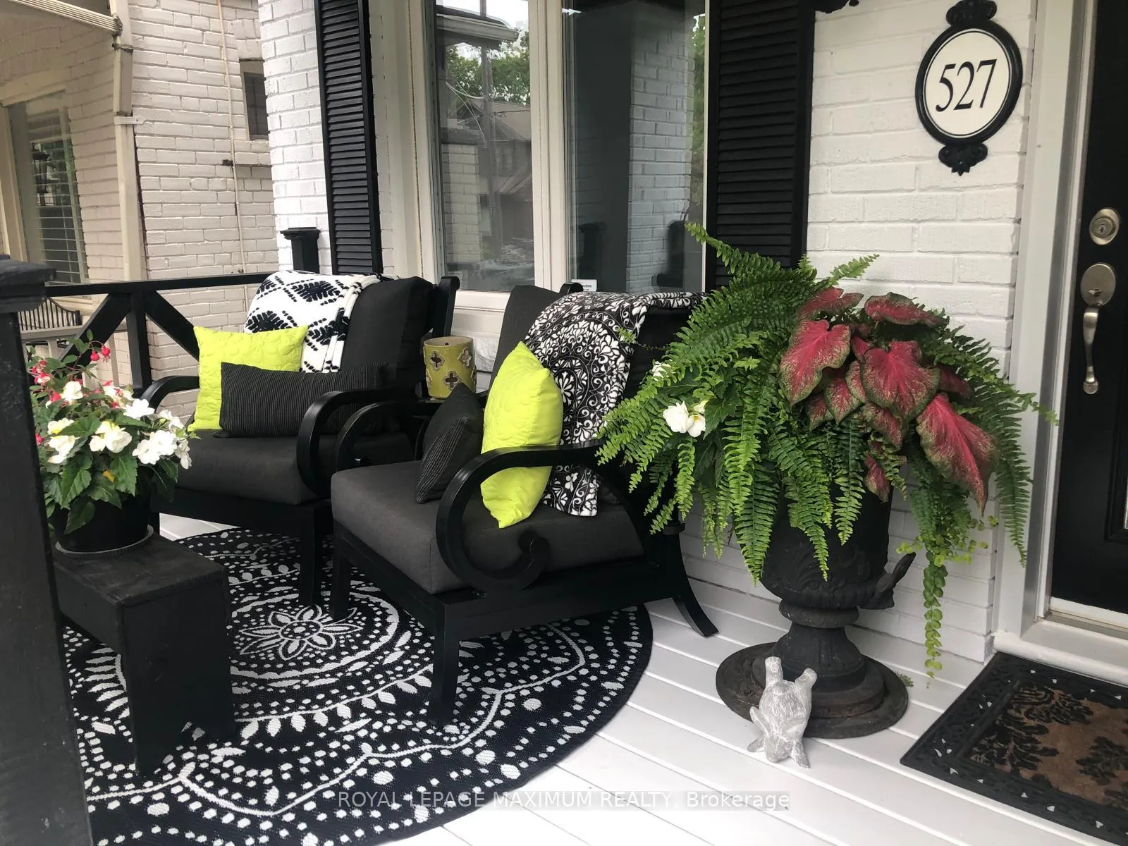Photo 6 of 527 Merton Street, Toronto, Mount Pleasant East — HOMEH