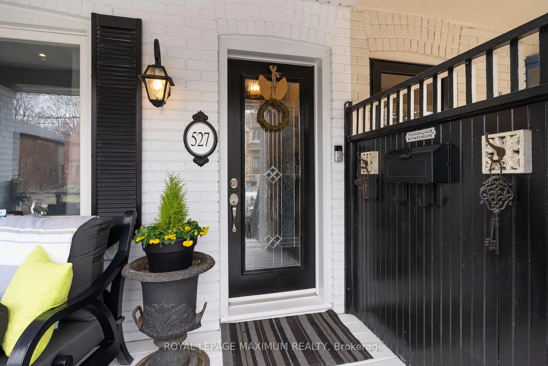 Photo 7 of 527 Merton Street, Toronto, Mount Pleasant East — HOMEH
