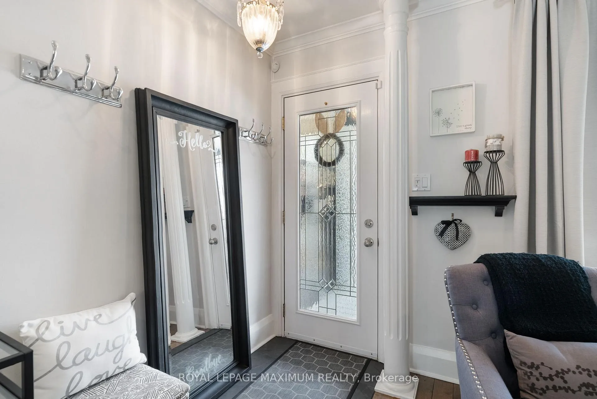 Photo 8 of 527 Merton Street, Toronto, Mount Pleasant East — HOMEH