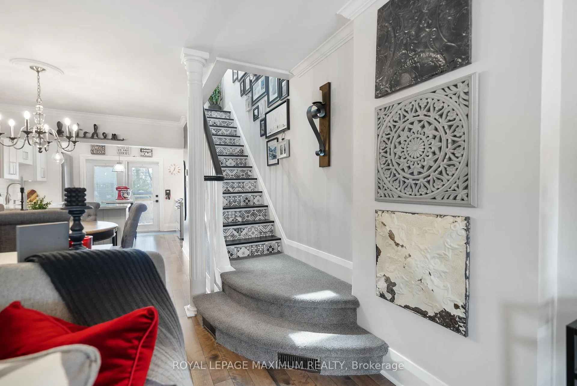 Photo 9 of 527 Merton Street, Toronto, Mount Pleasant East — HOMEH