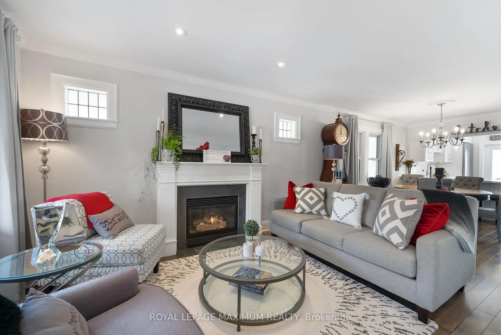 Photo 11 of 527 Merton Street, Toronto, Mount Pleasant East — HOMEH