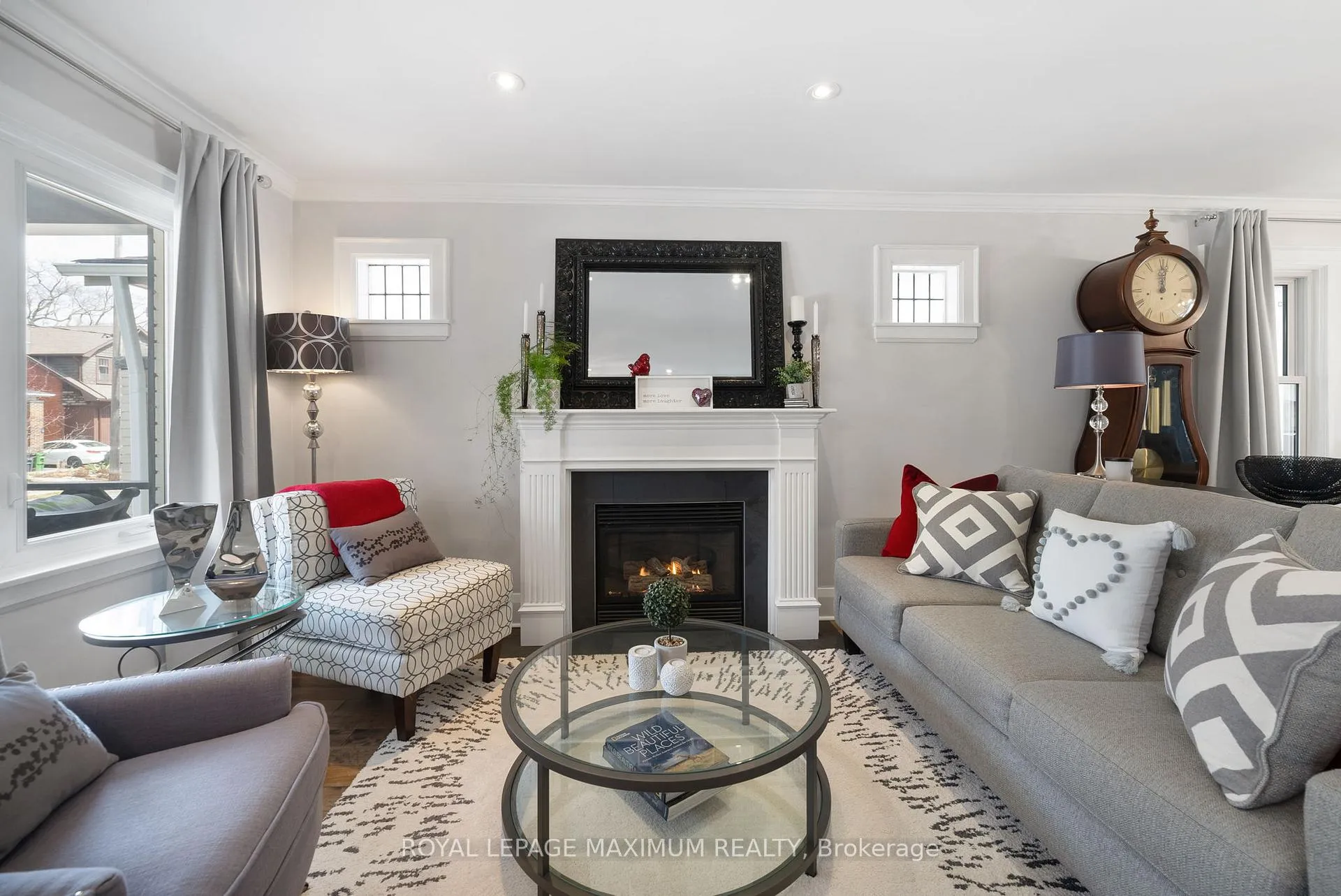 Photo 12 of 527 Merton Street, Toronto, Mount Pleasant East — HOMEH