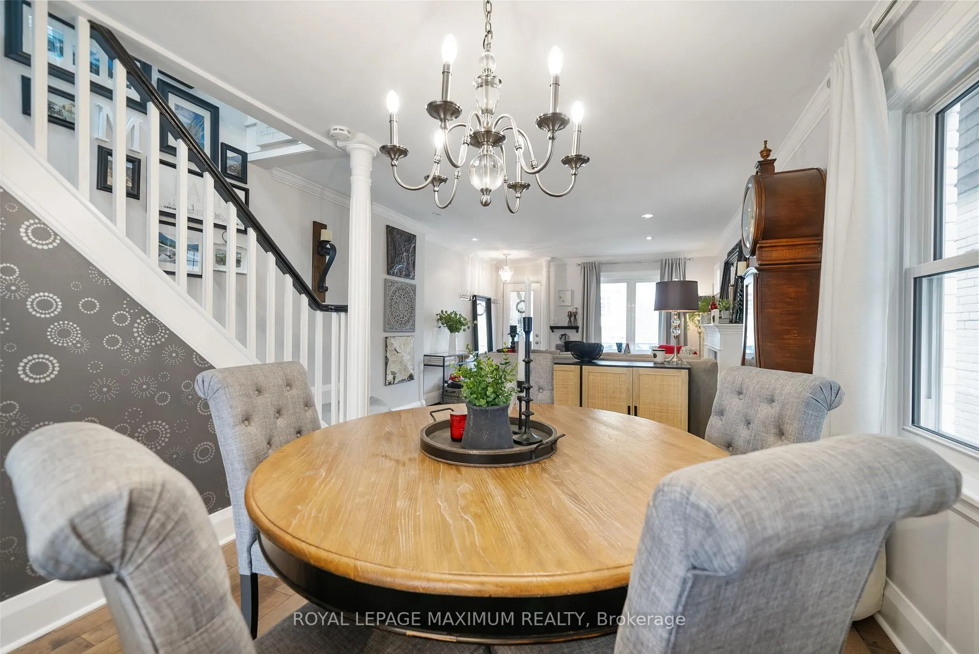 Photo 13 of 527 Merton Street, Toronto, Mount Pleasant East — HOMEH