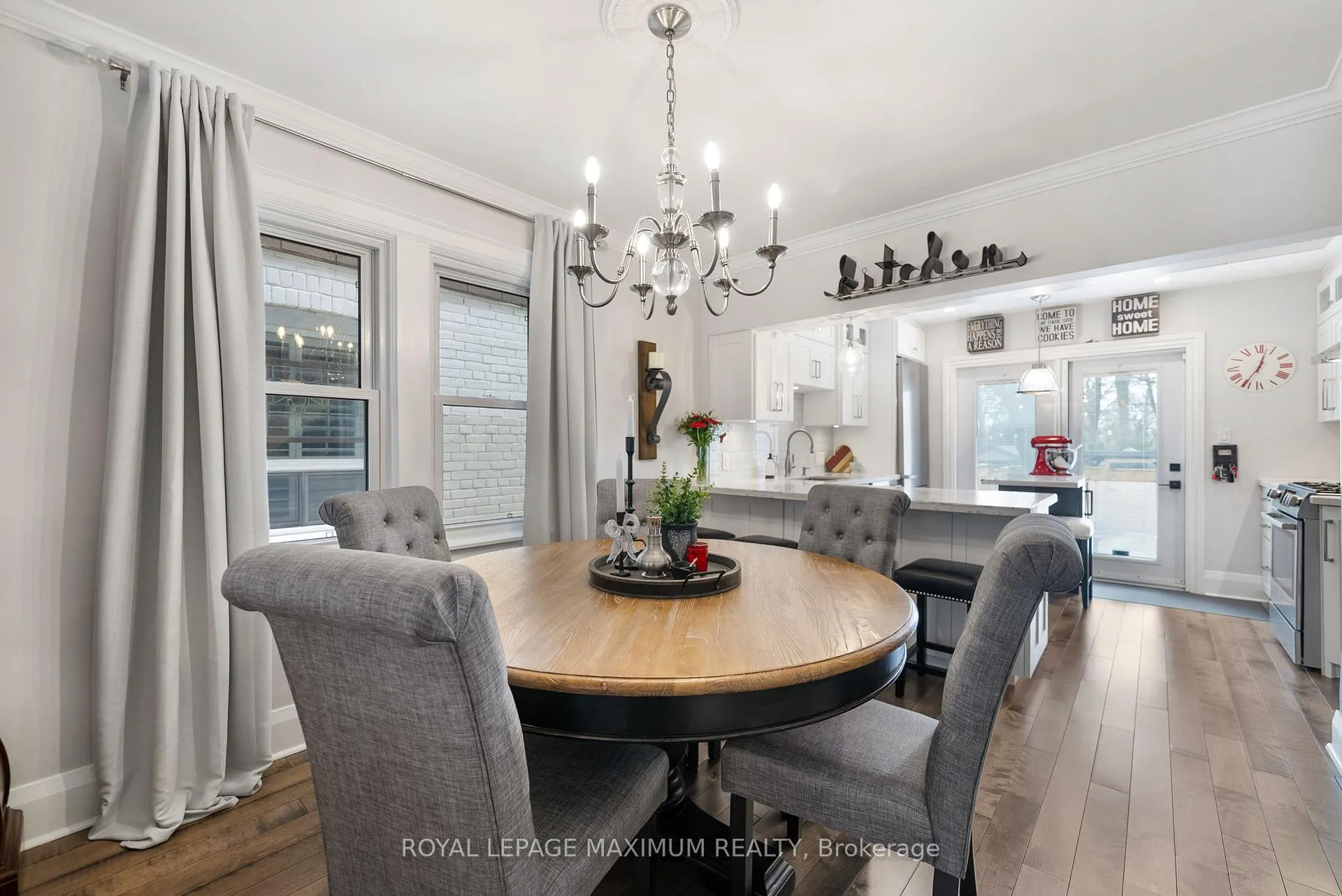Photo 14 of 527 Merton Street, Toronto, Mount Pleasant East — HOMEH