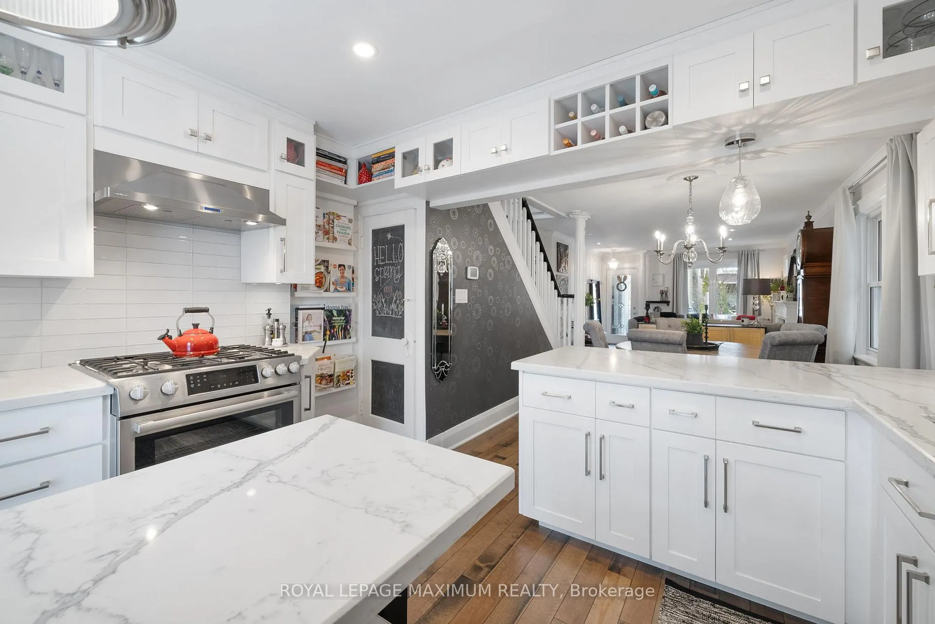 Photo 17 of 527 Merton Street, Toronto, Mount Pleasant East — HOMEH