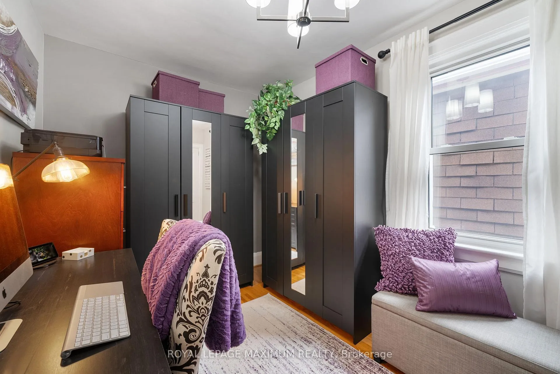 Photo 26 of 527 Merton Street, Toronto, Mount Pleasant East — HOMEH