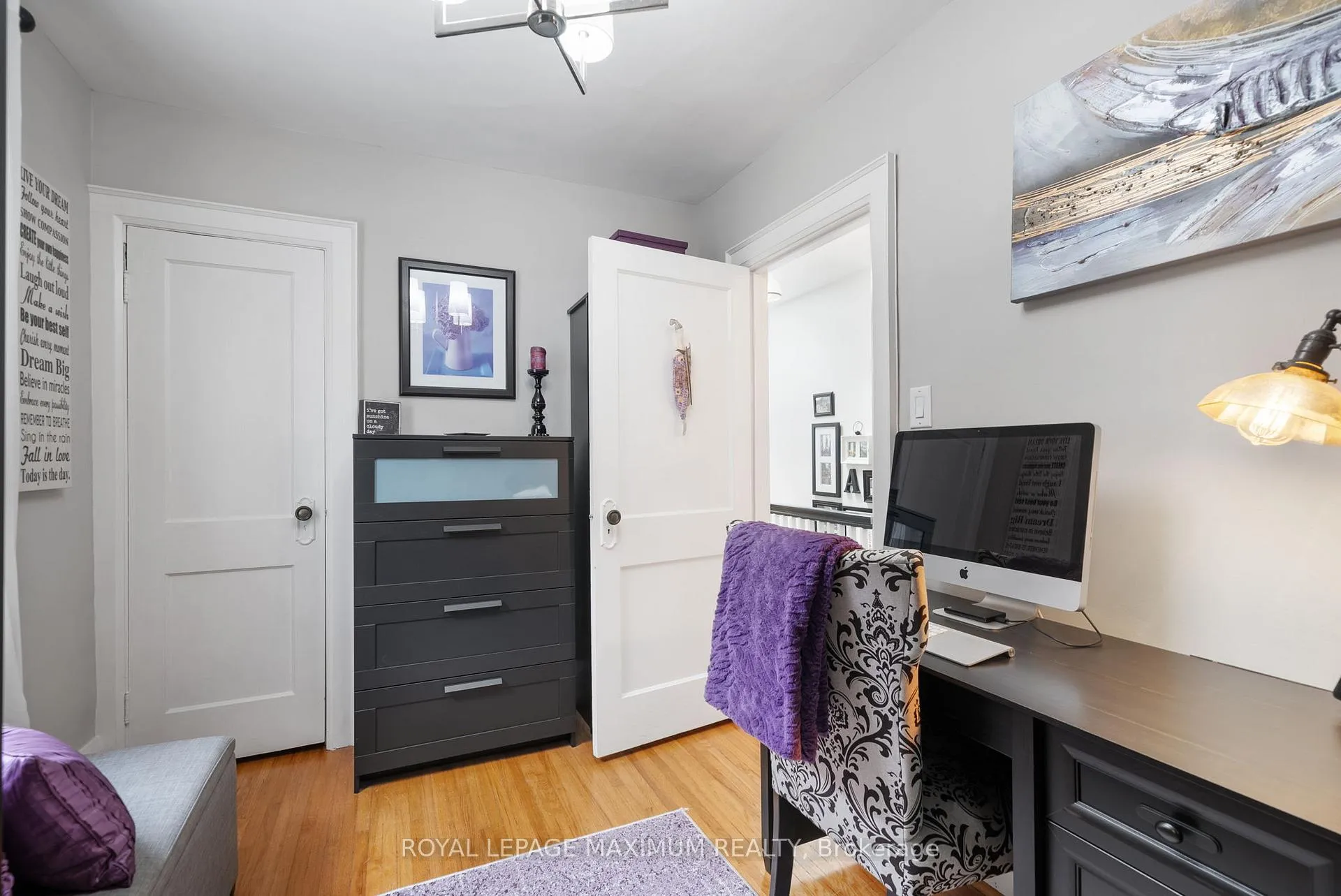 Photo 27 of 527 Merton Street, Toronto, Mount Pleasant East — HOMEH