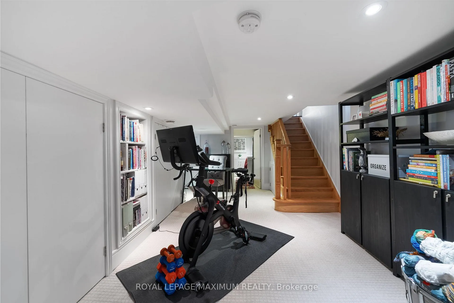 Photo 29 of 527 Merton Street, Toronto, Mount Pleasant East — HOMEH