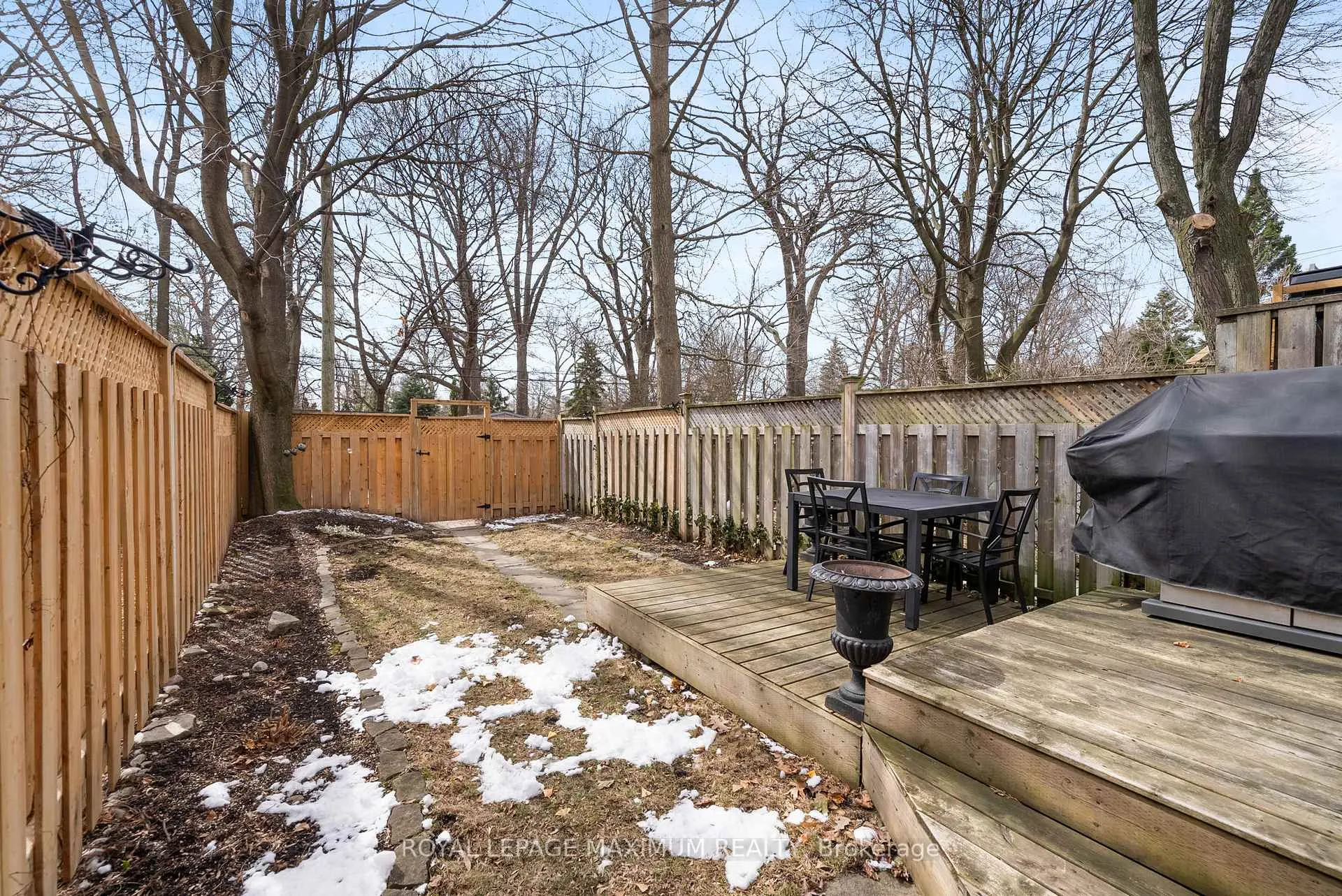 Photo 37 of 527 Merton Street, Toronto, Mount Pleasant East — HOMEH