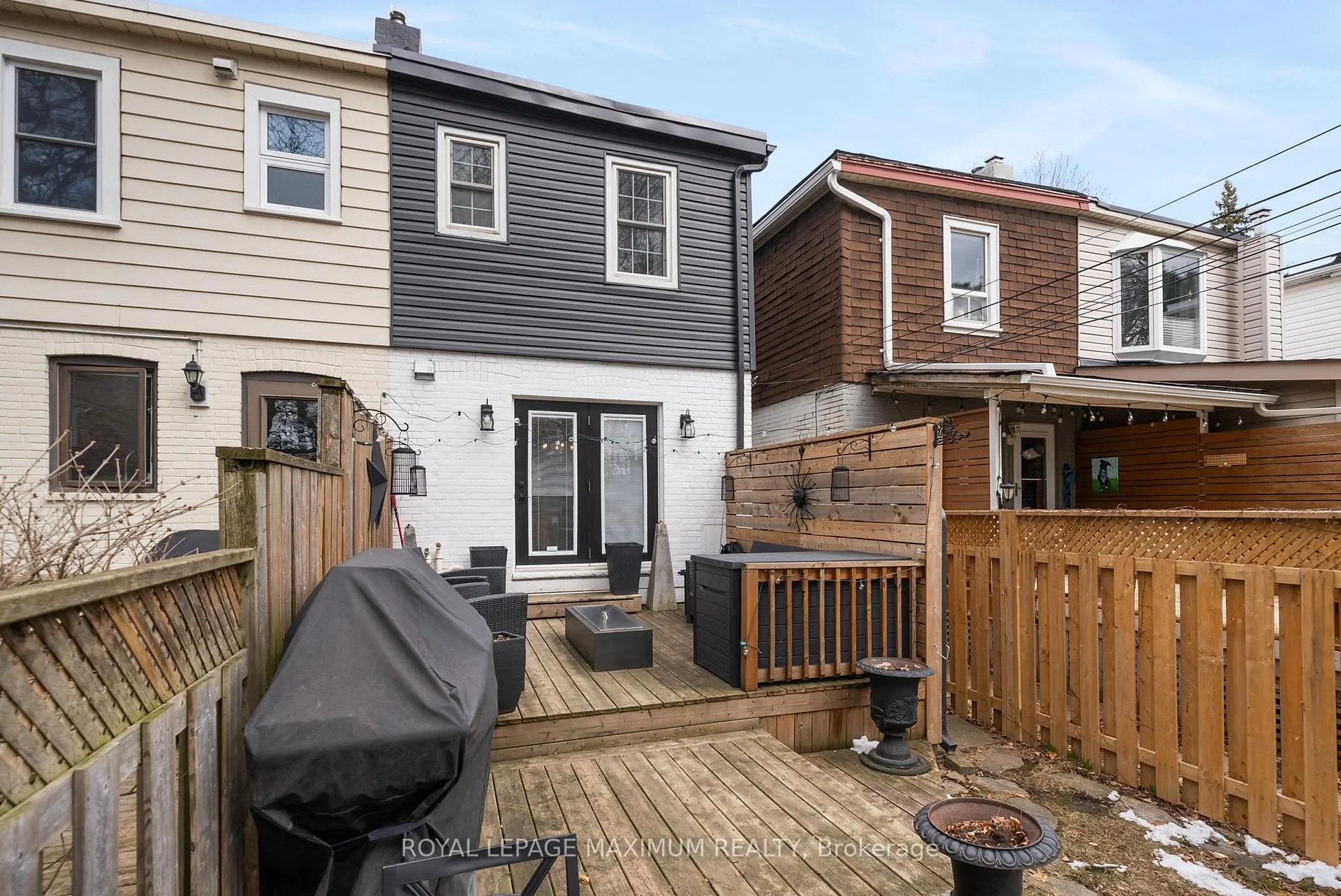 Photo 41 of 527 Merton Street, Toronto, Mount Pleasant East — HOMEH