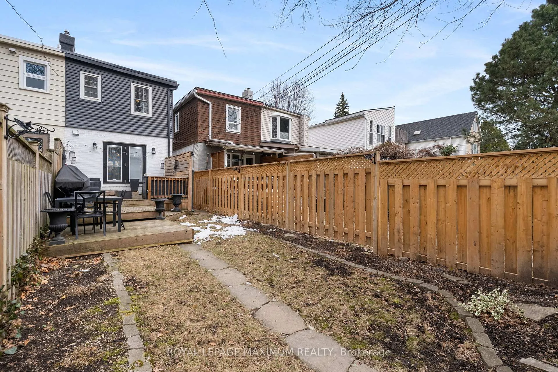 Photo 44 of 527 Merton Street, Toronto, Mount Pleasant East — HOMEH